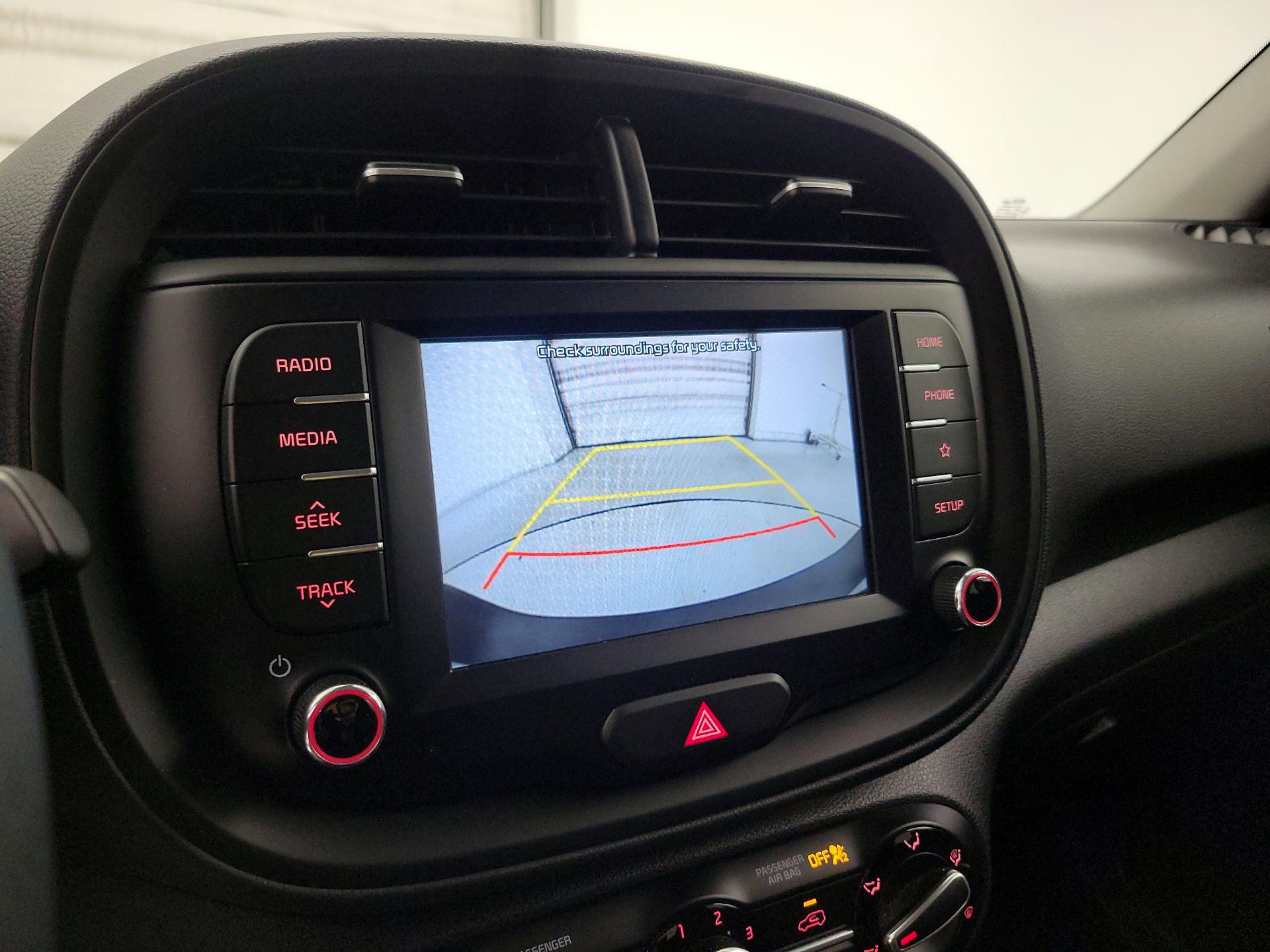 Thumbnail: 2021 Kia Soul - 14