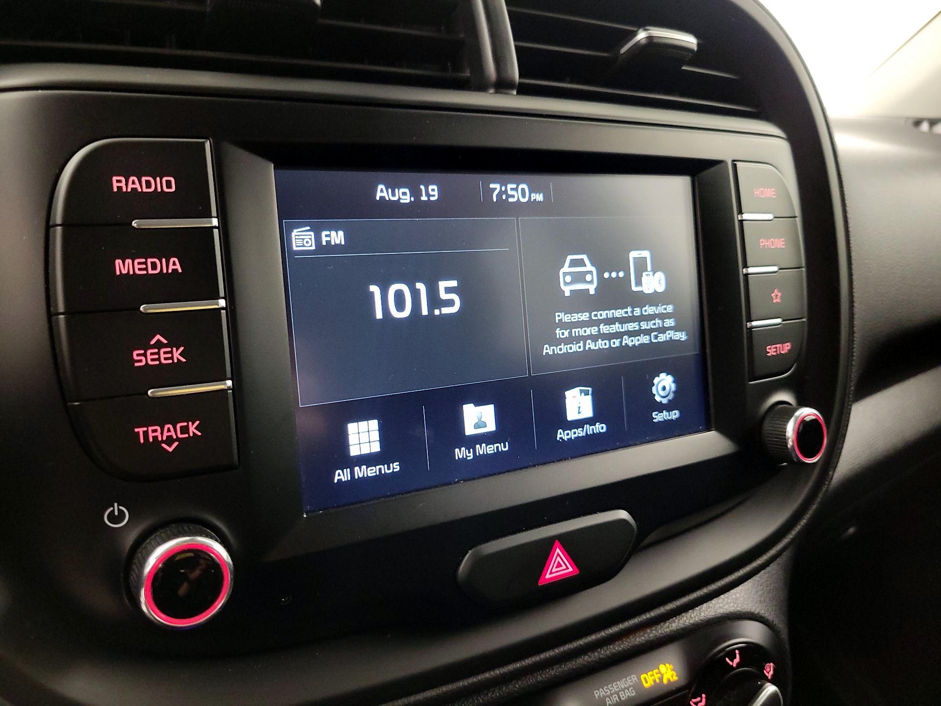 Thumbnail: 2021 Kia Soul - 15