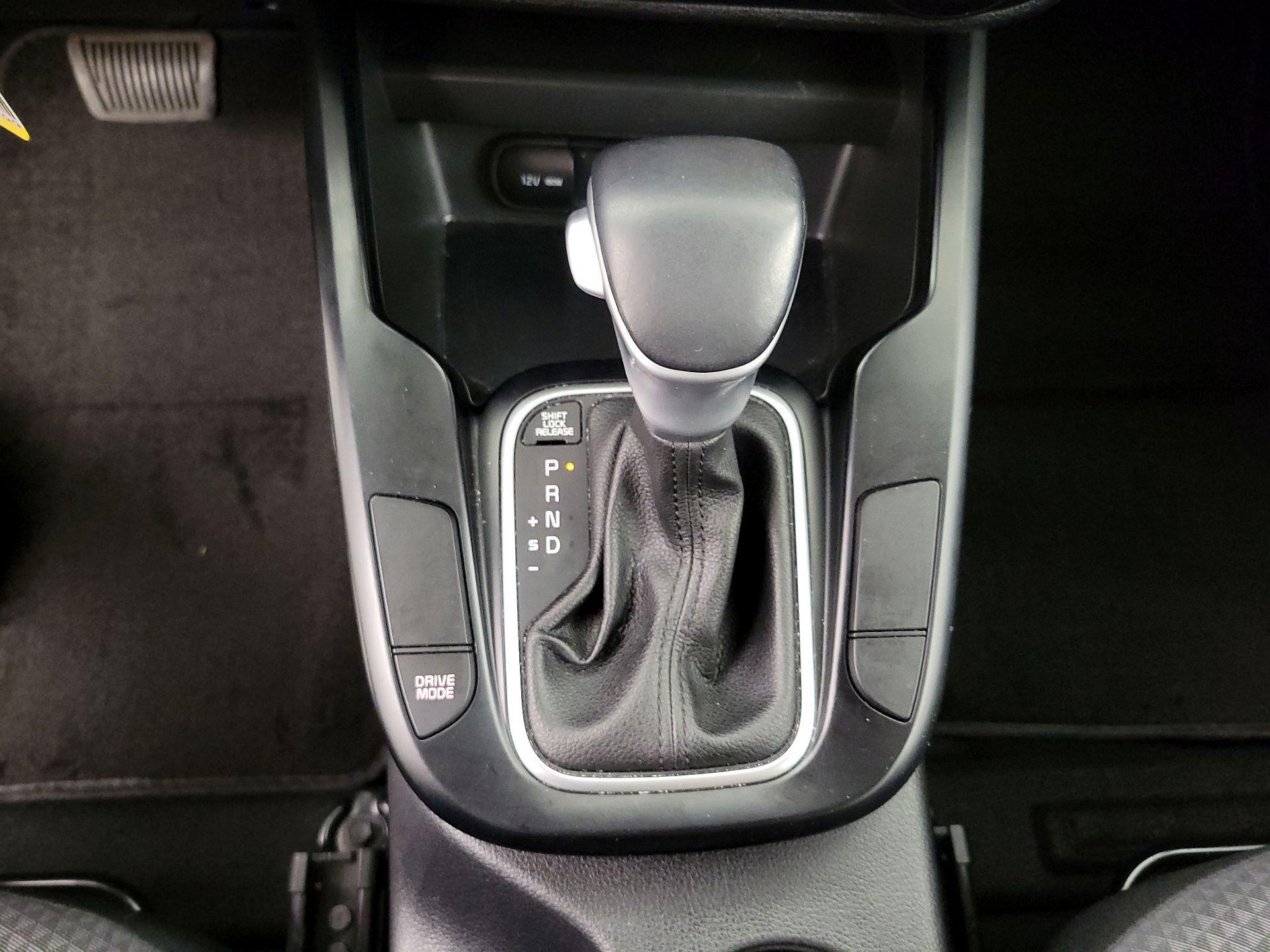 Thumbnail: 2021 Kia Soul - 17