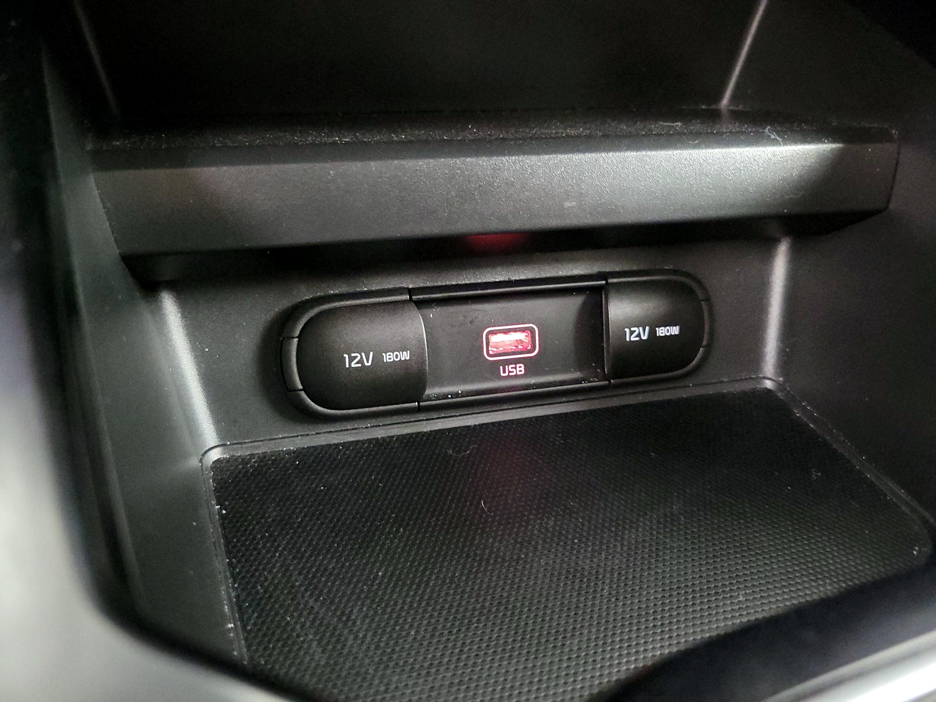 Thumbnail: 2021 Kia Soul - 18