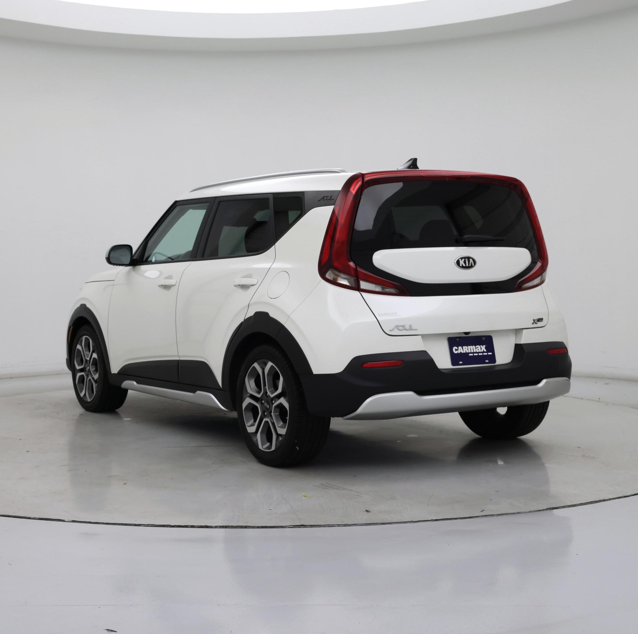 Thumbnail: 2021 Kia Soul - 2