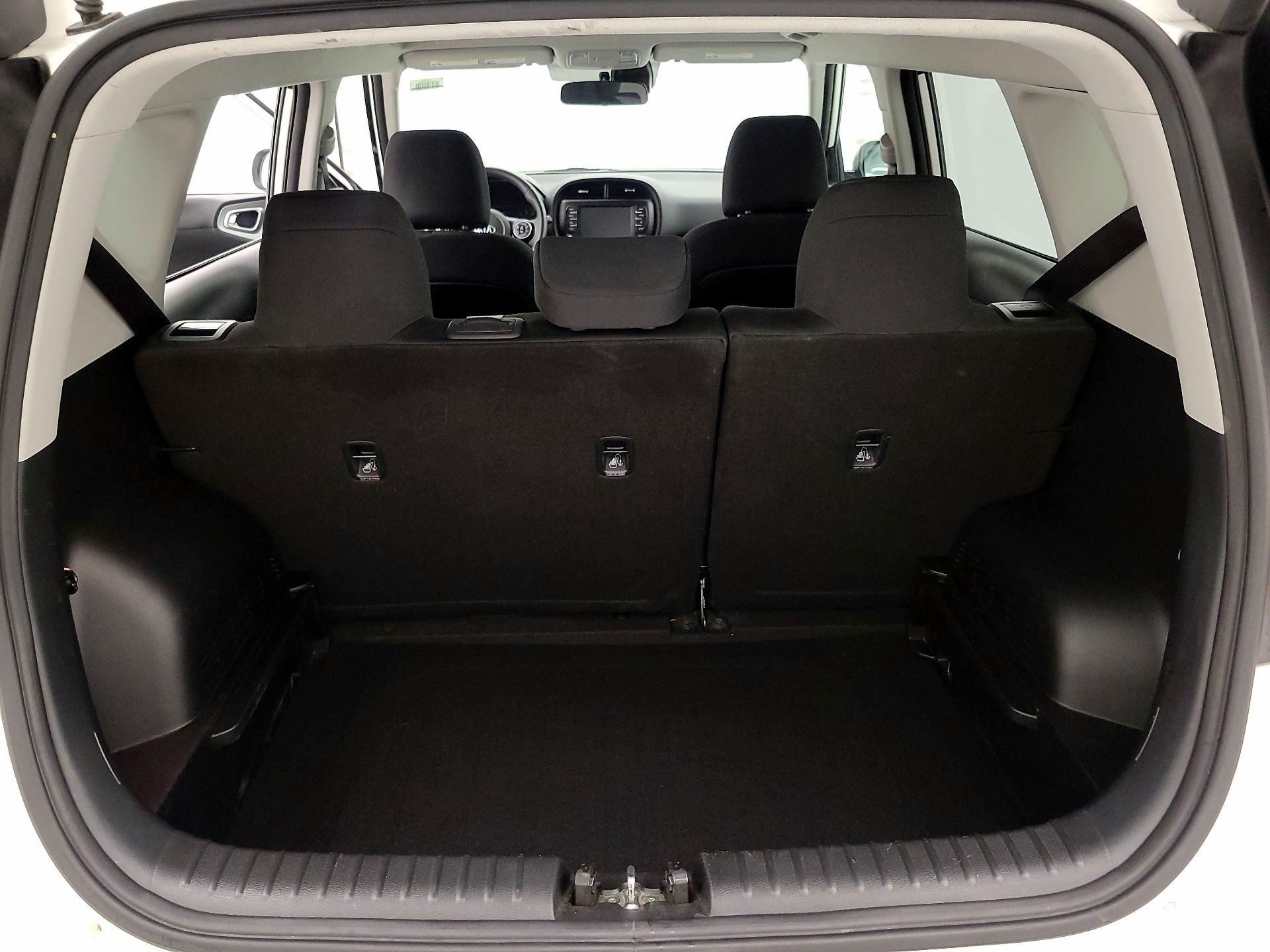 Thumbnail: 2021 Kia Soul - 20