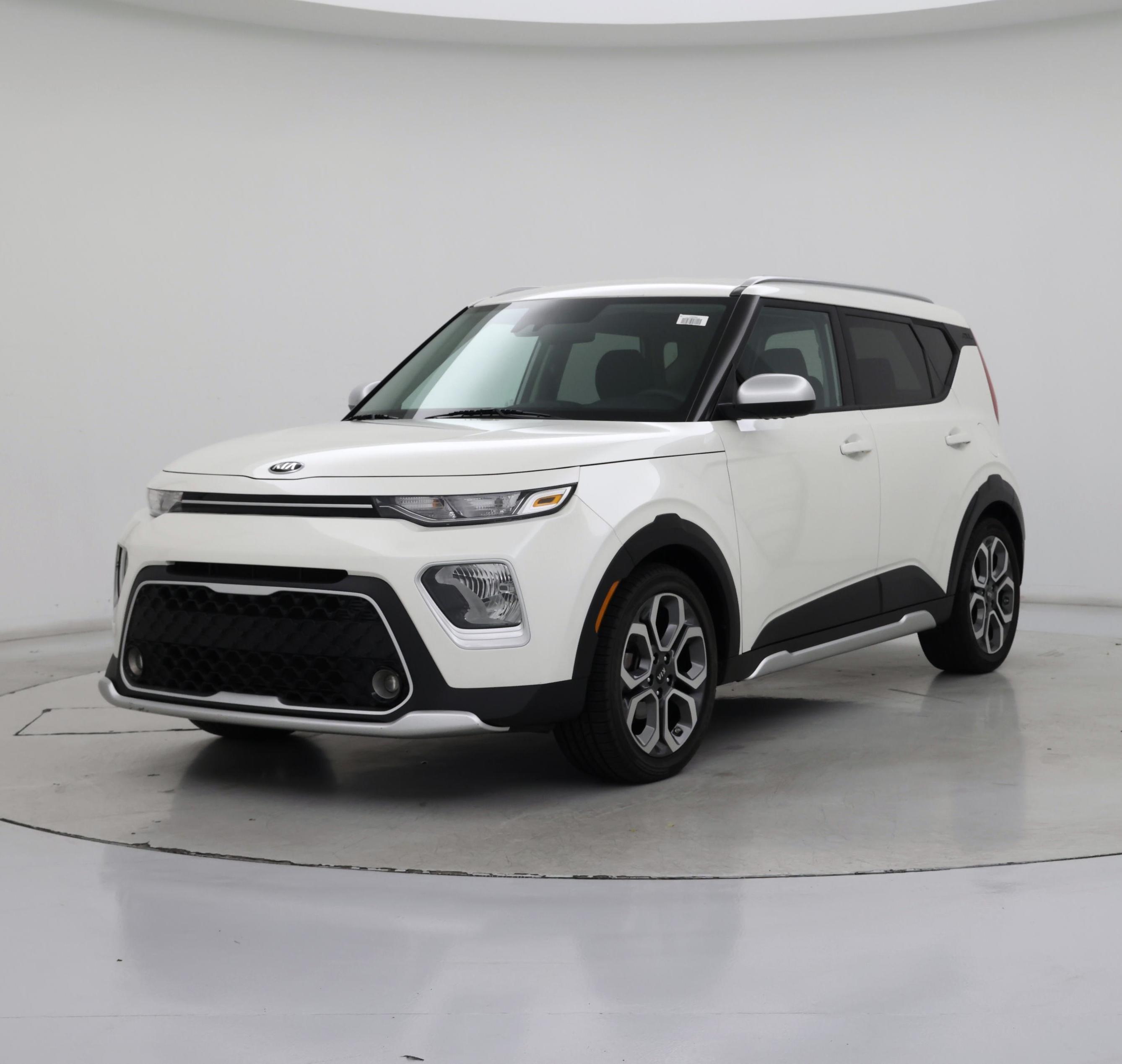 Thumbnail: 2021 Kia Soul - 4