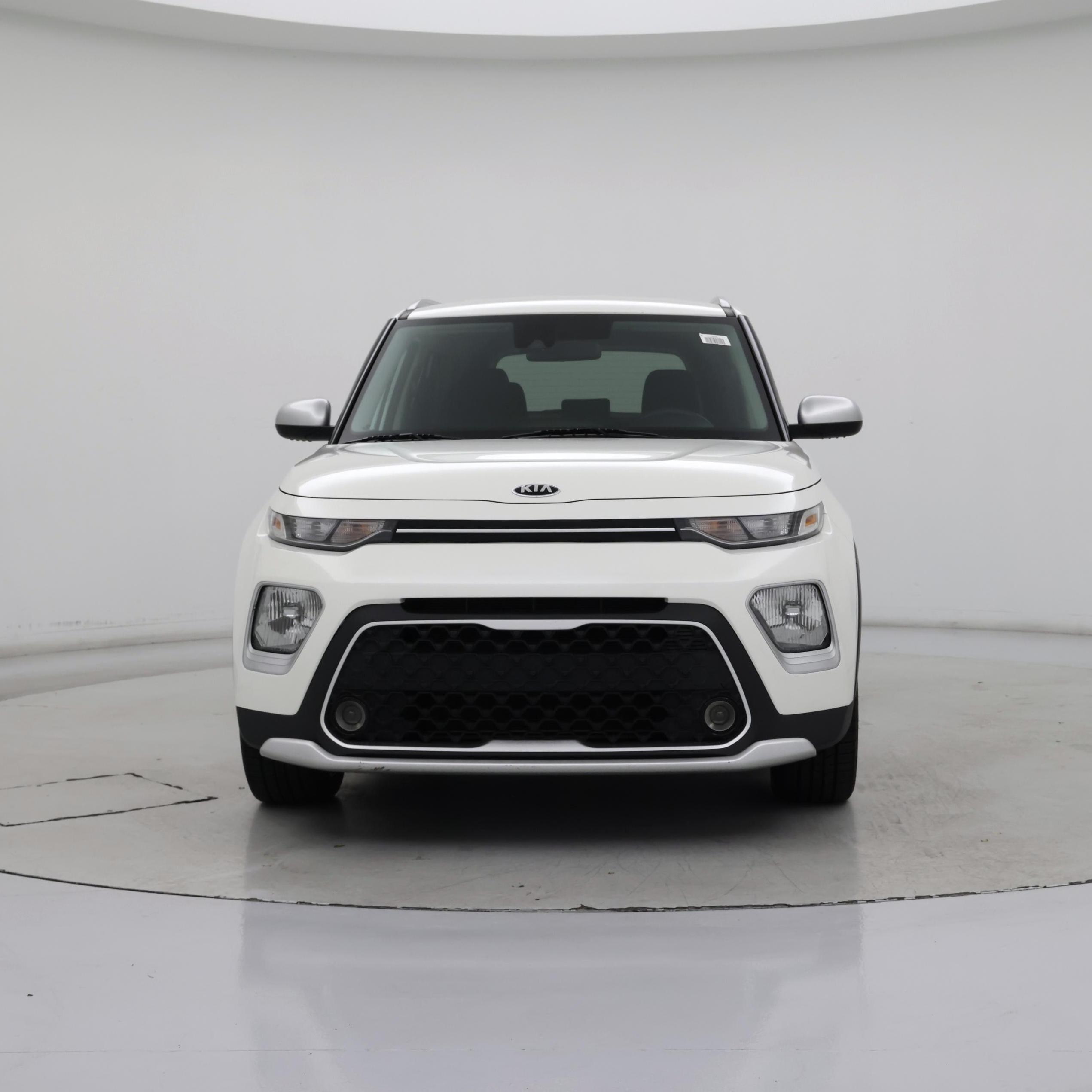 Thumbnail: 2021 Kia Soul - 5