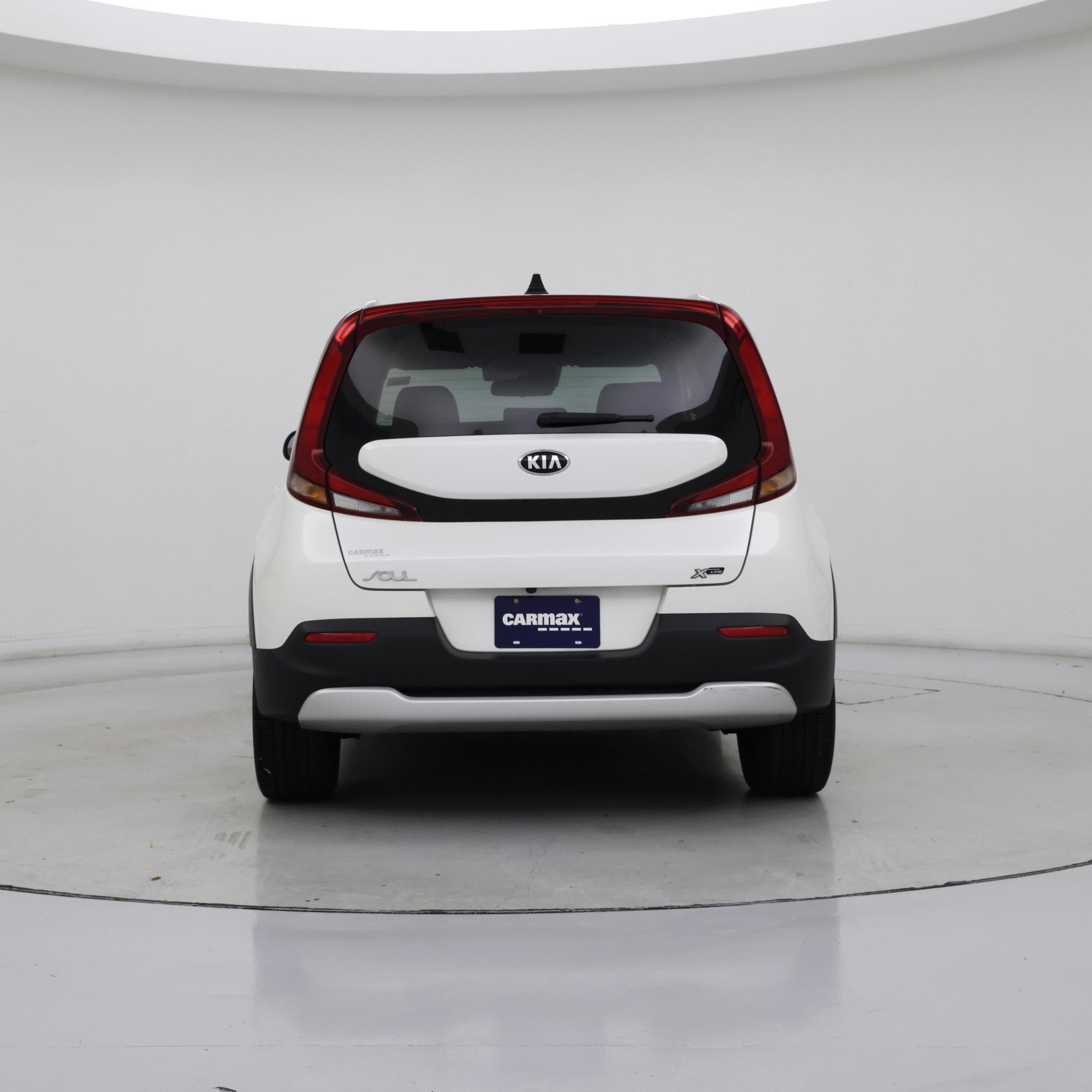 Thumbnail: 2021 Kia Soul - 6