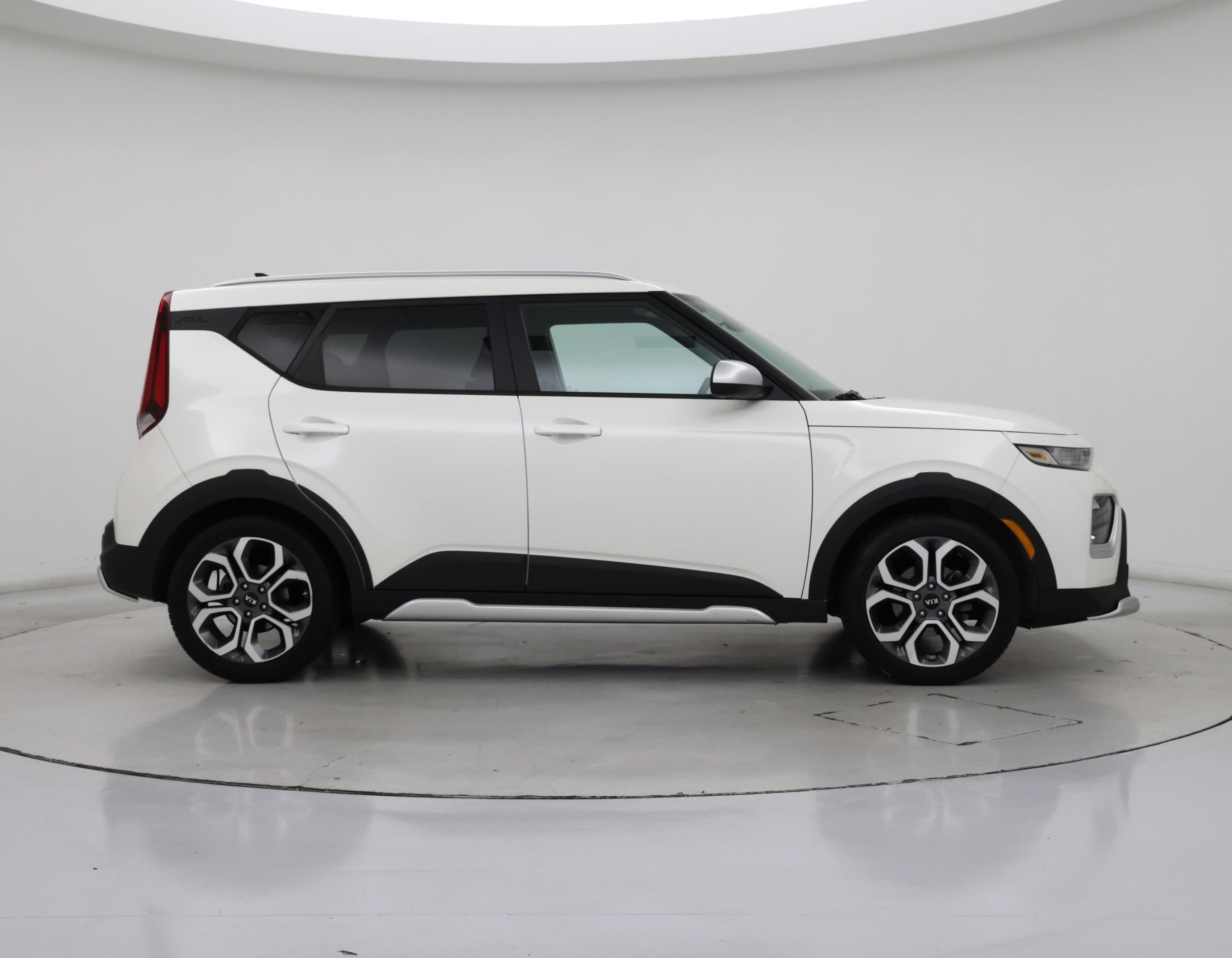 Thumbnail: 2021 Kia Soul - 7