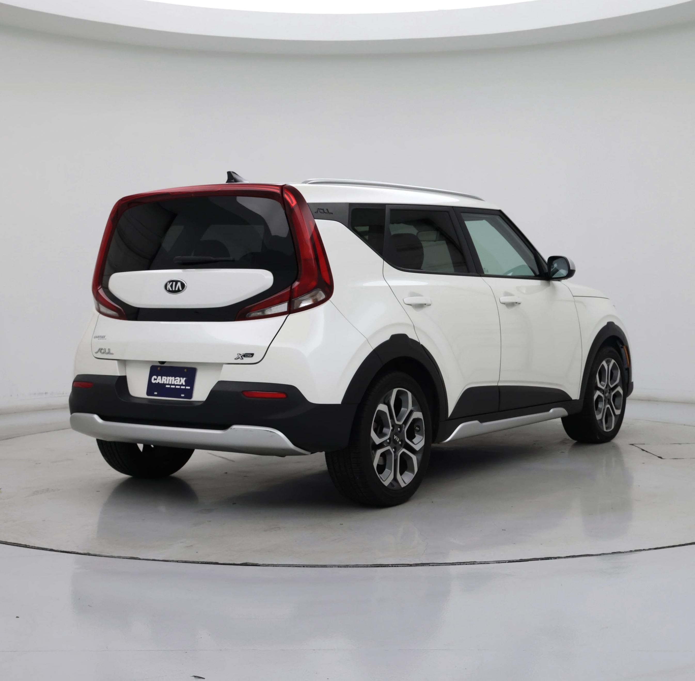 Thumbnail: 2021 Kia Soul - 8