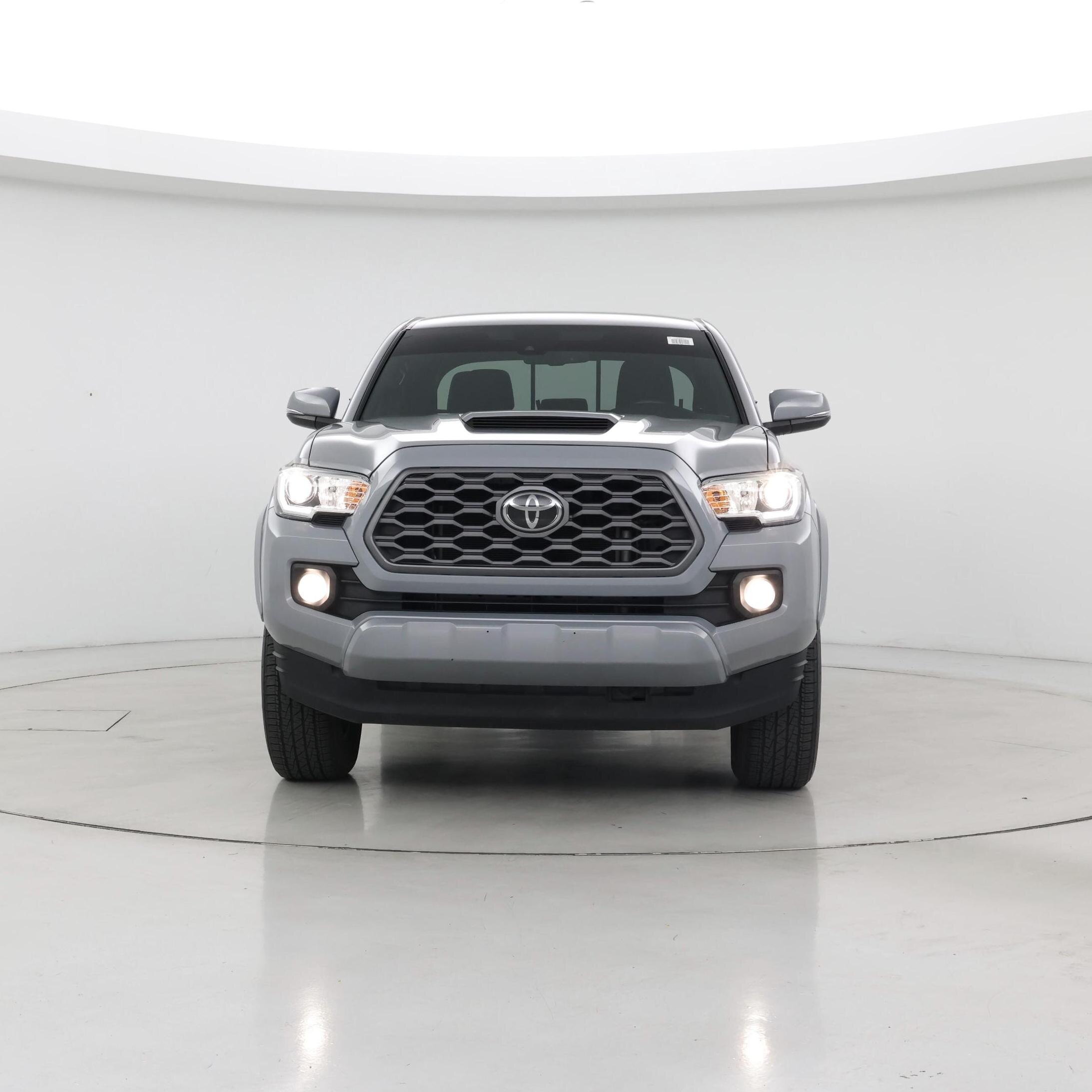Thumbnail: 2021 Toyota Tacoma - 5