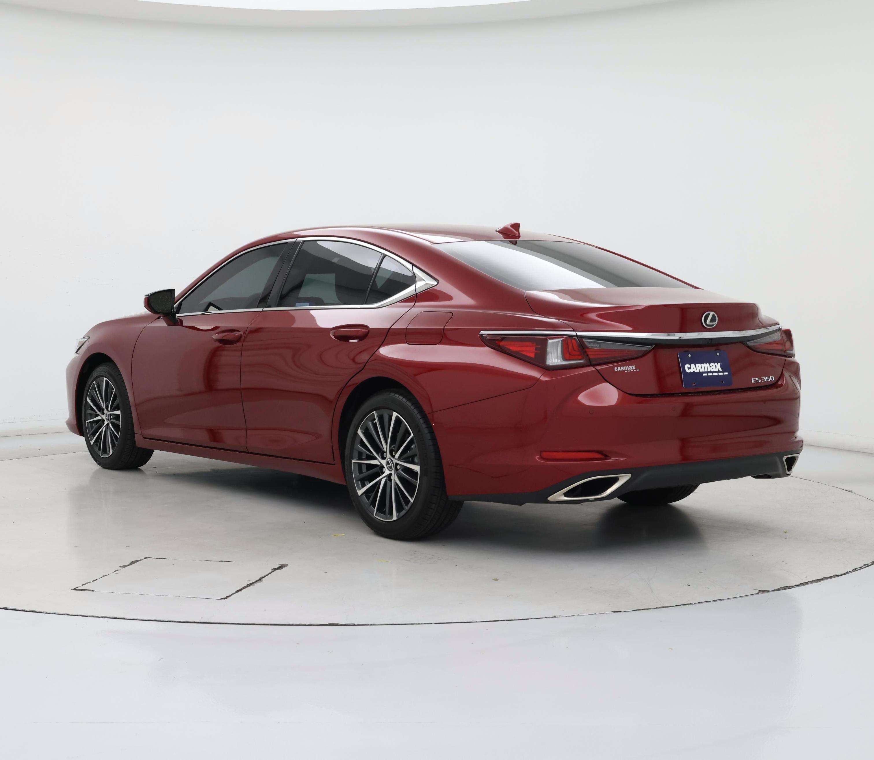 Thumbnail: 2025 Lexus ES - 2