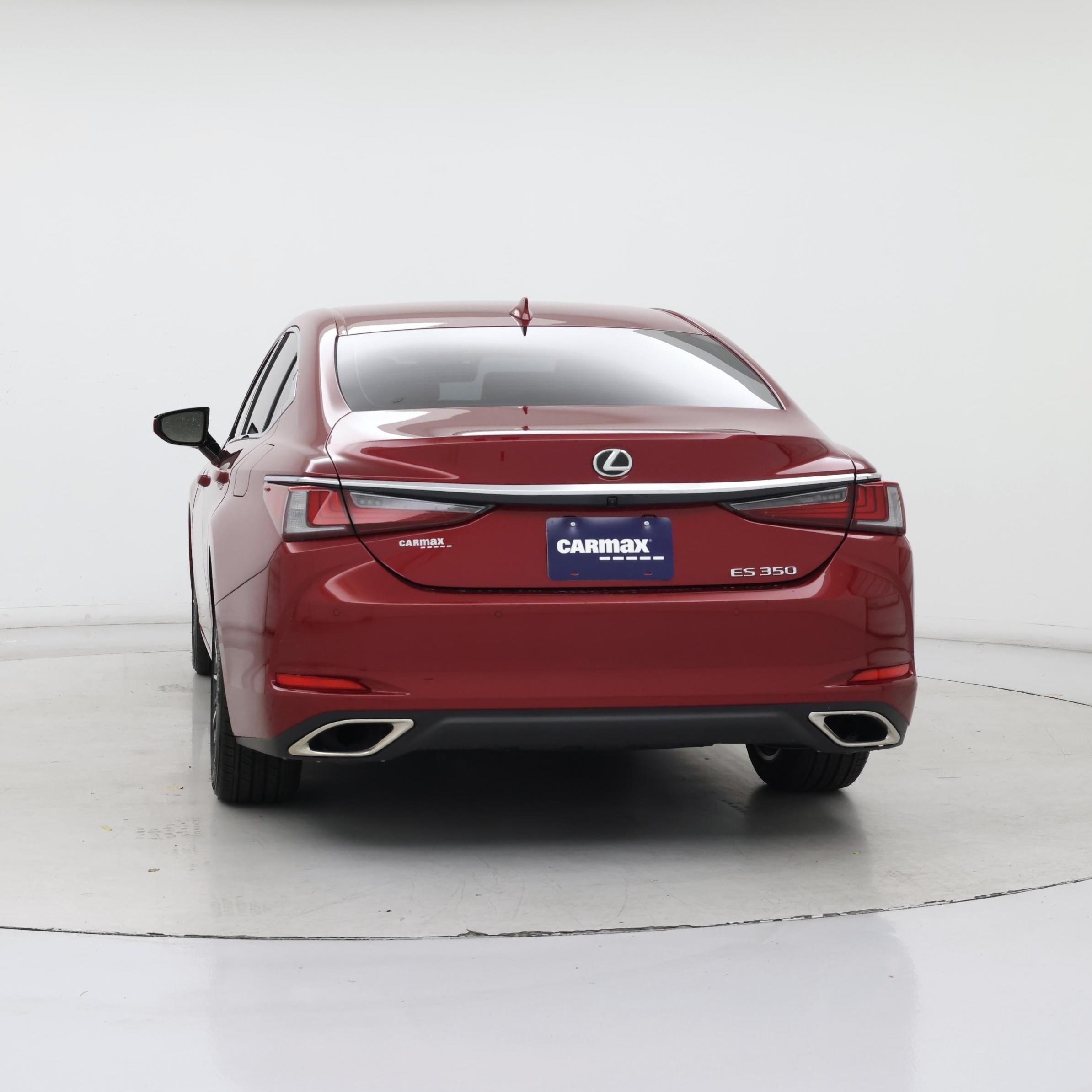 Thumbnail: 2025 Lexus ES - 6