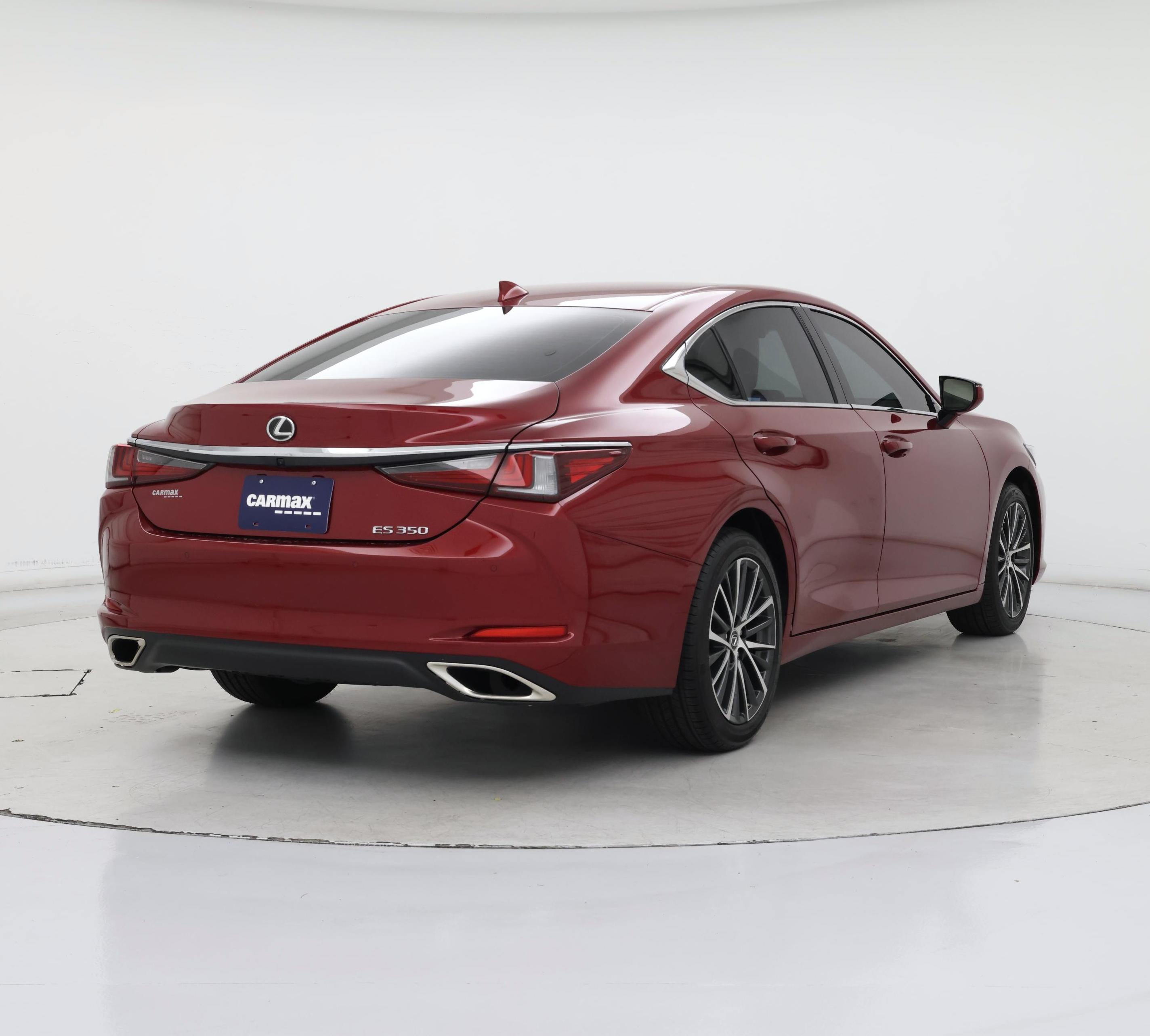 Thumbnail: 2025 Lexus ES - 8