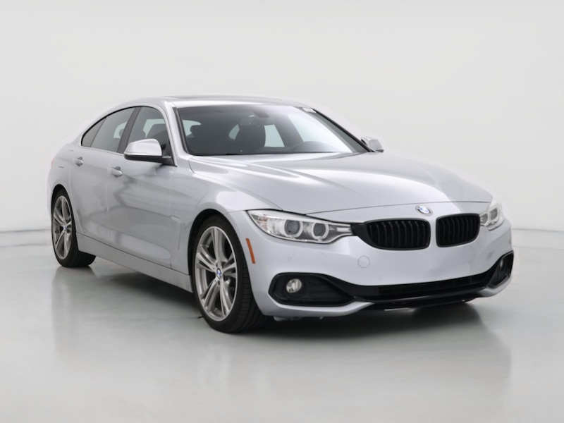 2016 BMW 4 Series 428i -
                  Las Vegas, NV