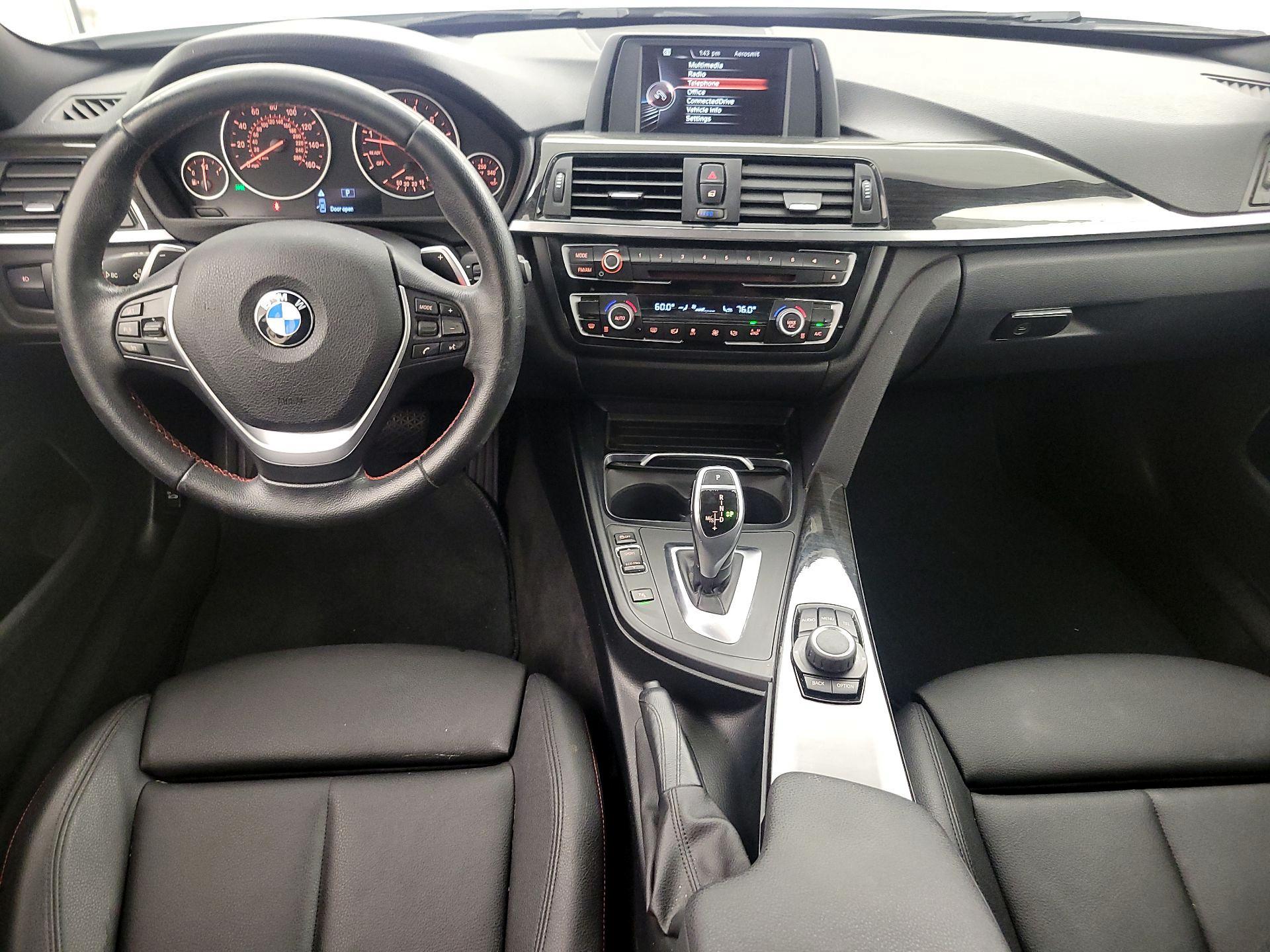 Thumbnail: 2016 BMW 4 Series - 9