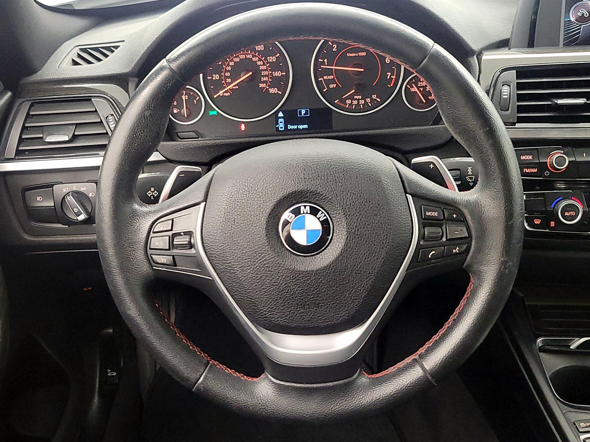 Thumbnail: 2016 BMW 4 Series - 10