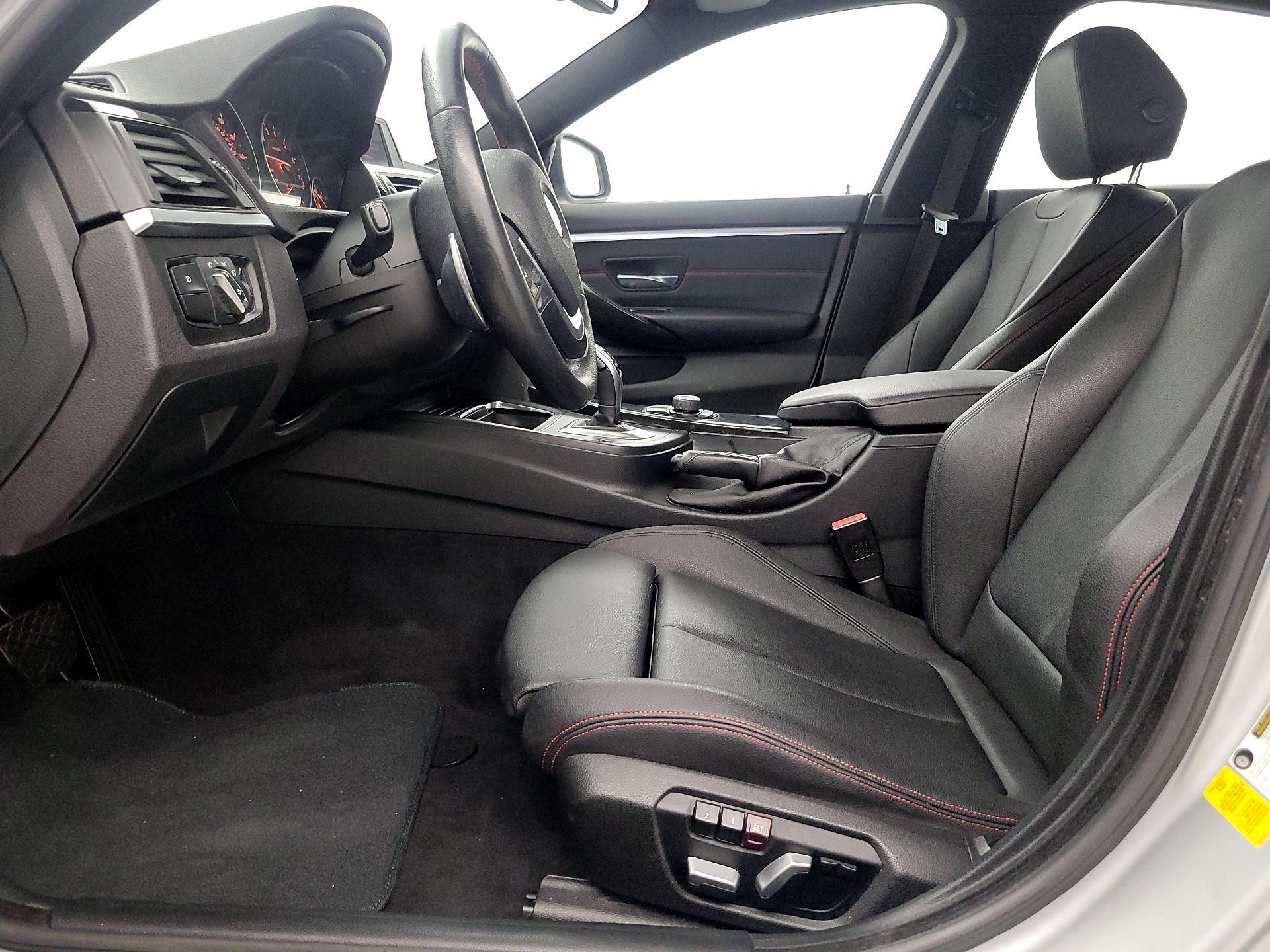 Thumbnail: 2016 BMW 4 Series - 11