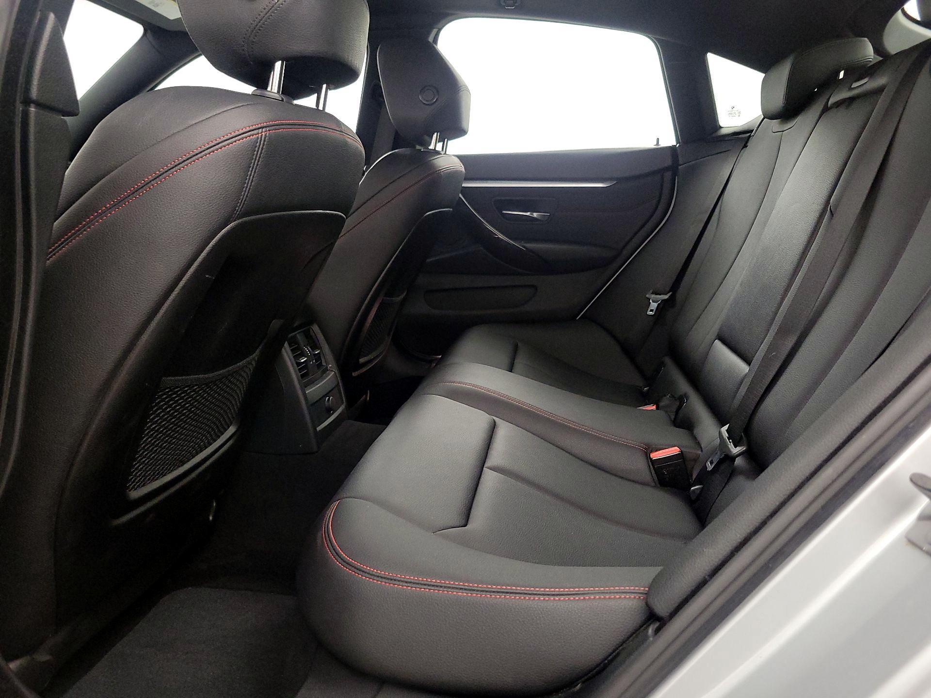 Thumbnail: 2016 BMW 4 Series - 20