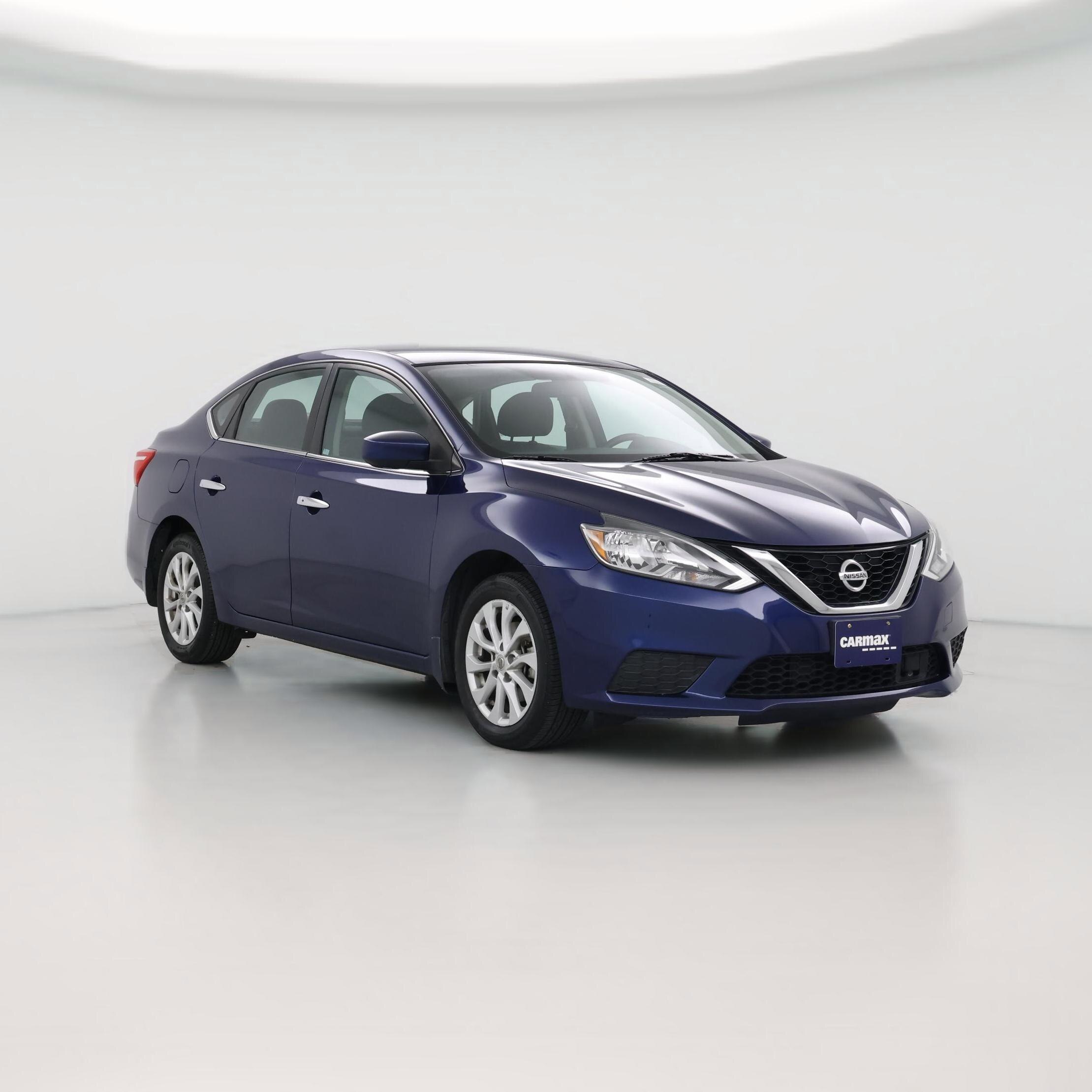 Thumbnail: 2019 Nissan Sentra - 1