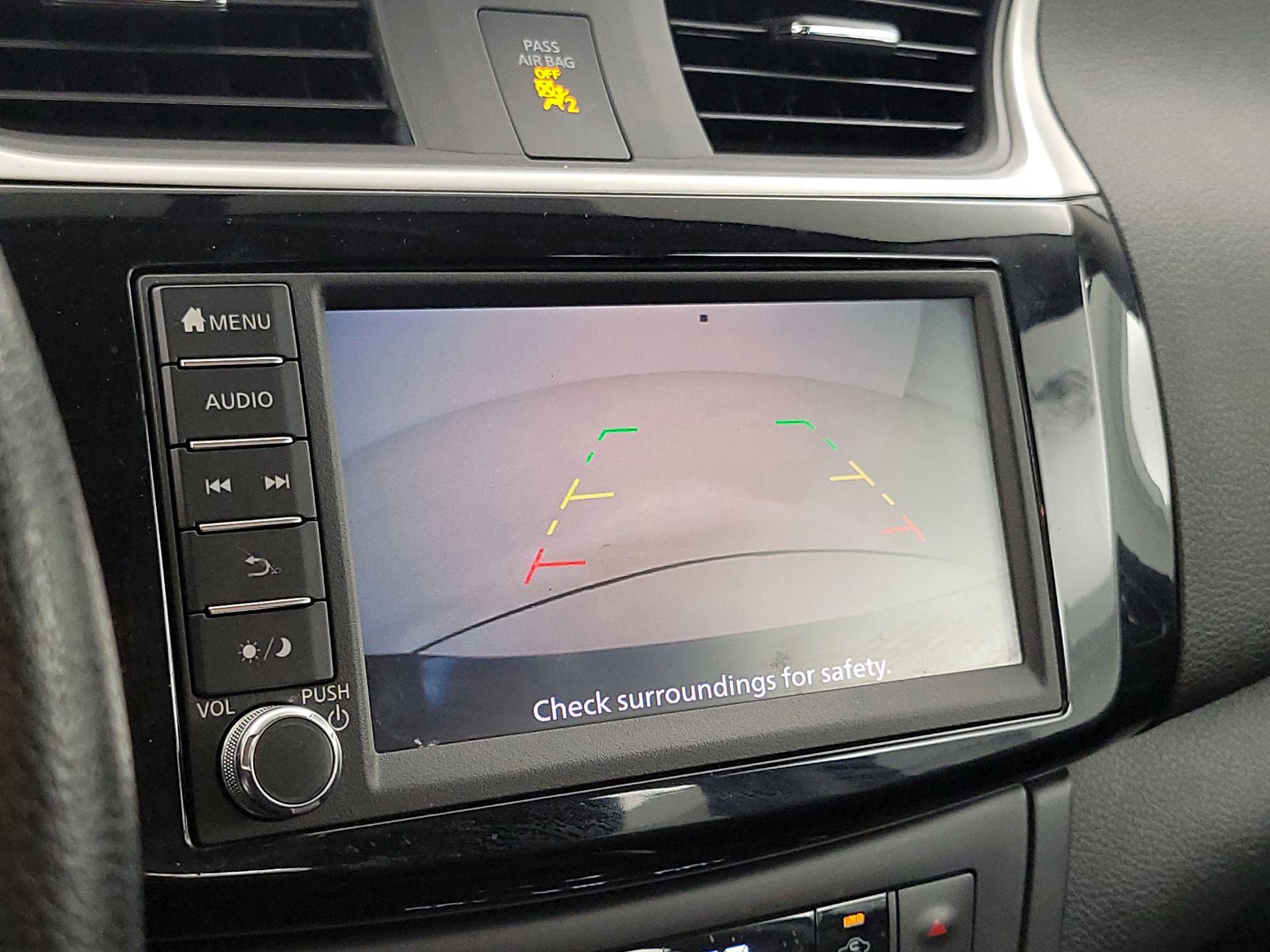 Thumbnail: 2019 Nissan Sentra - 14