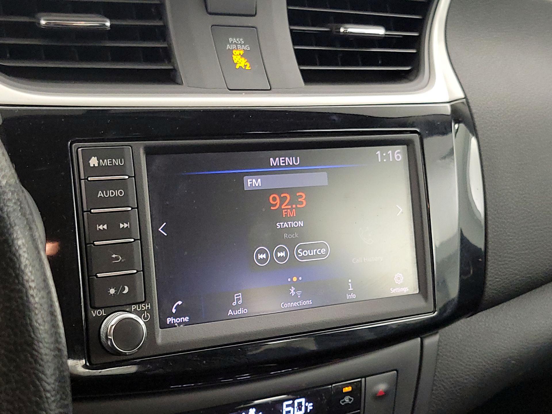 Thumbnail: 2019 Nissan Sentra - 15