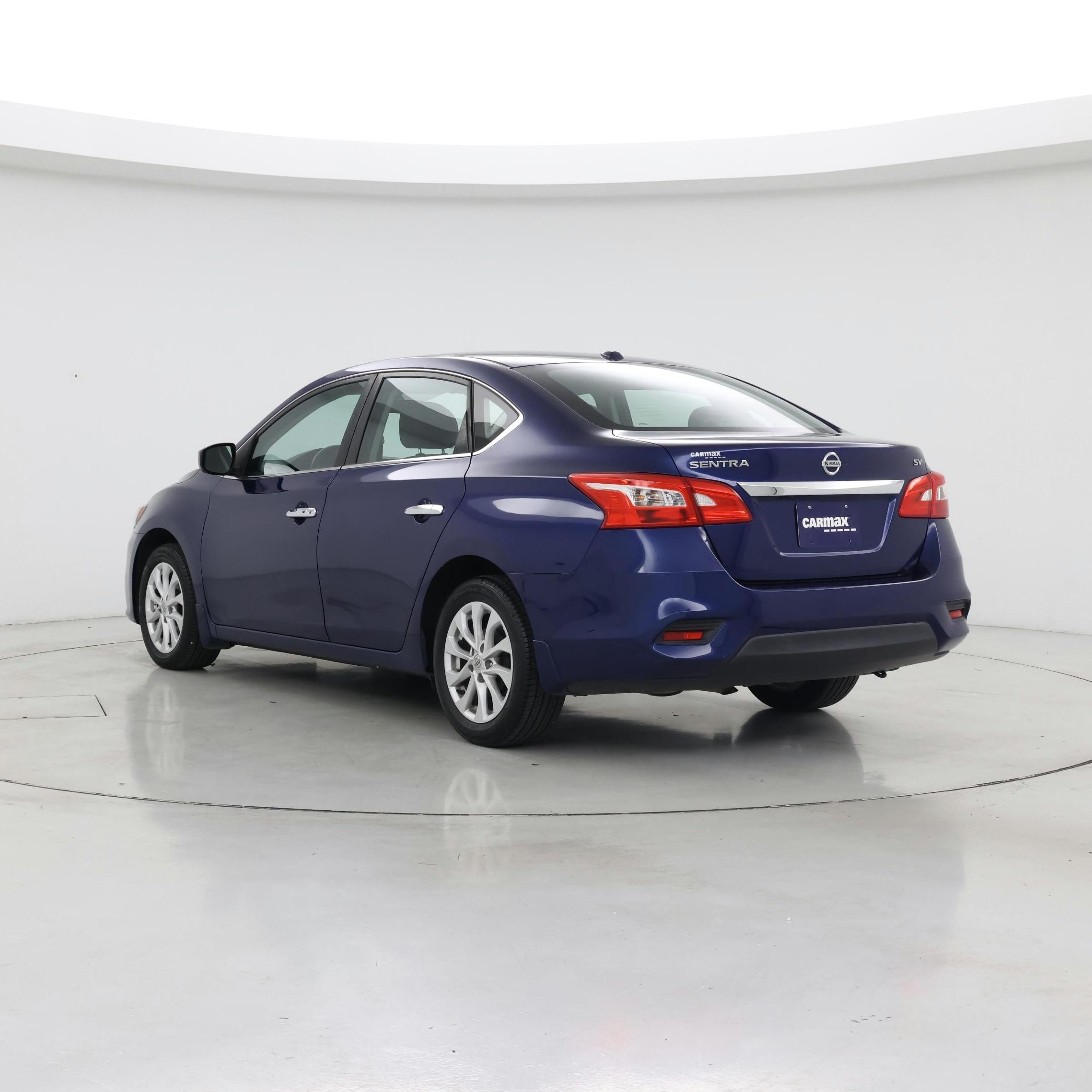 Thumbnail: 2019 Nissan Sentra - 2