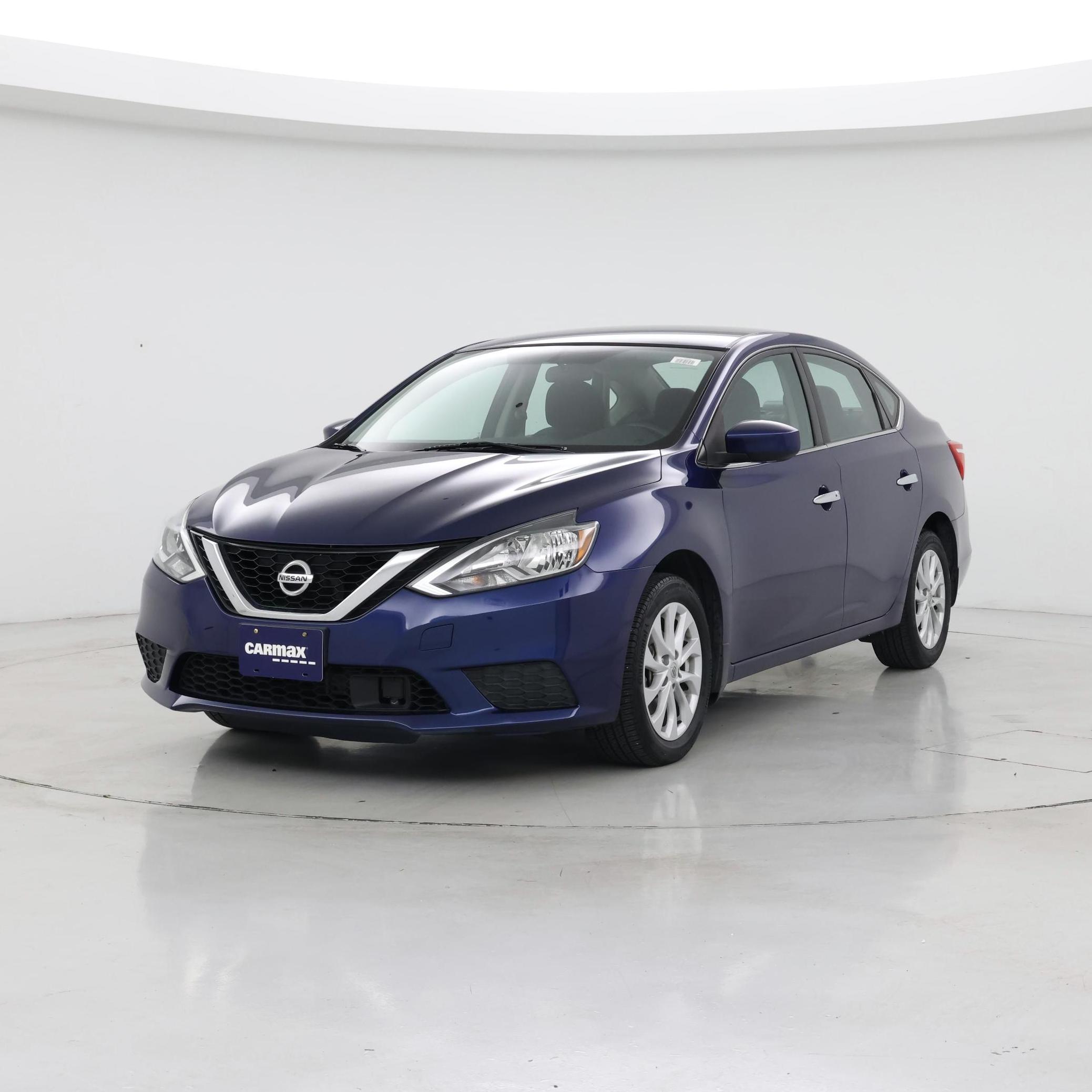 Thumbnail: 2019 Nissan Sentra - 4