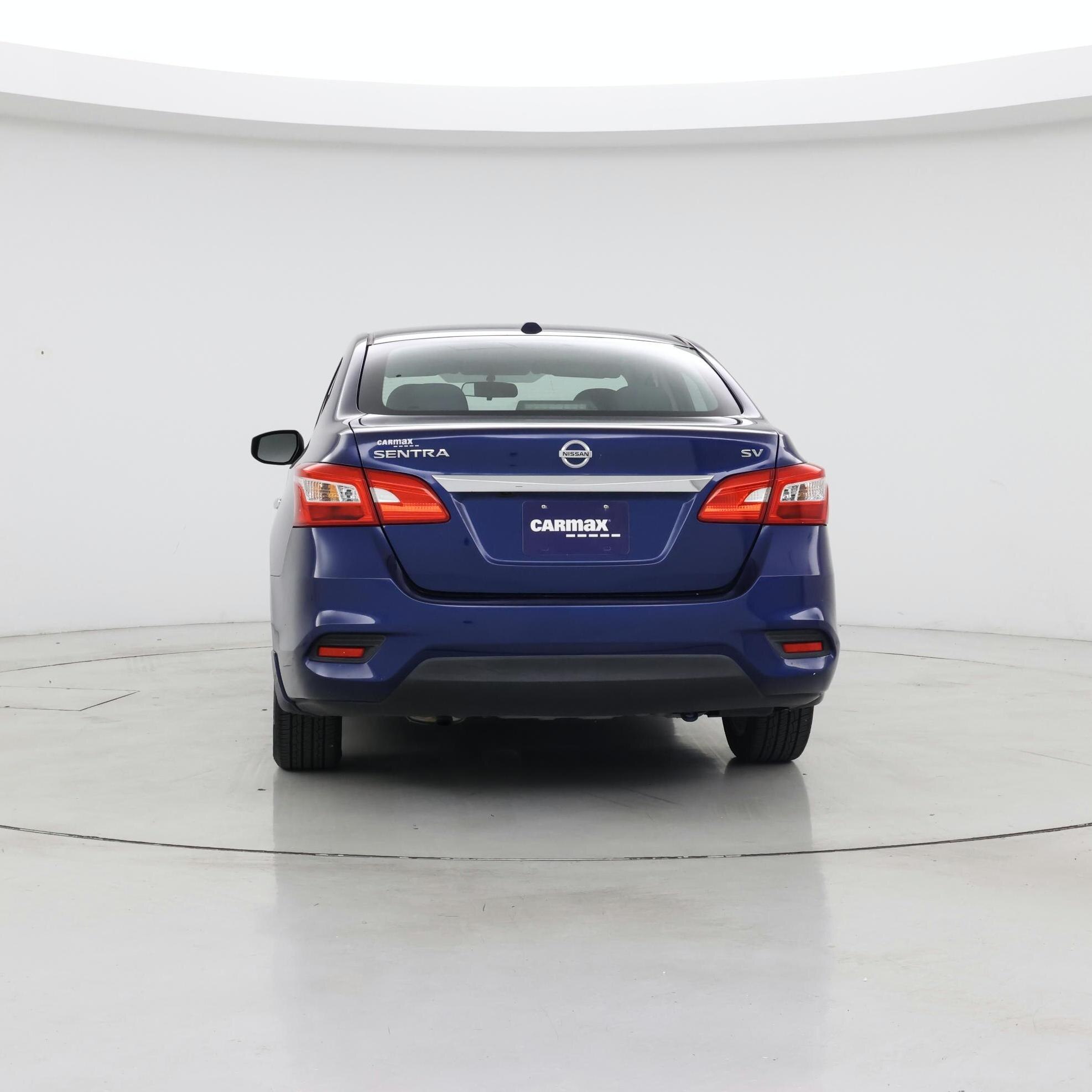 Thumbnail: 2019 Nissan Sentra - 6