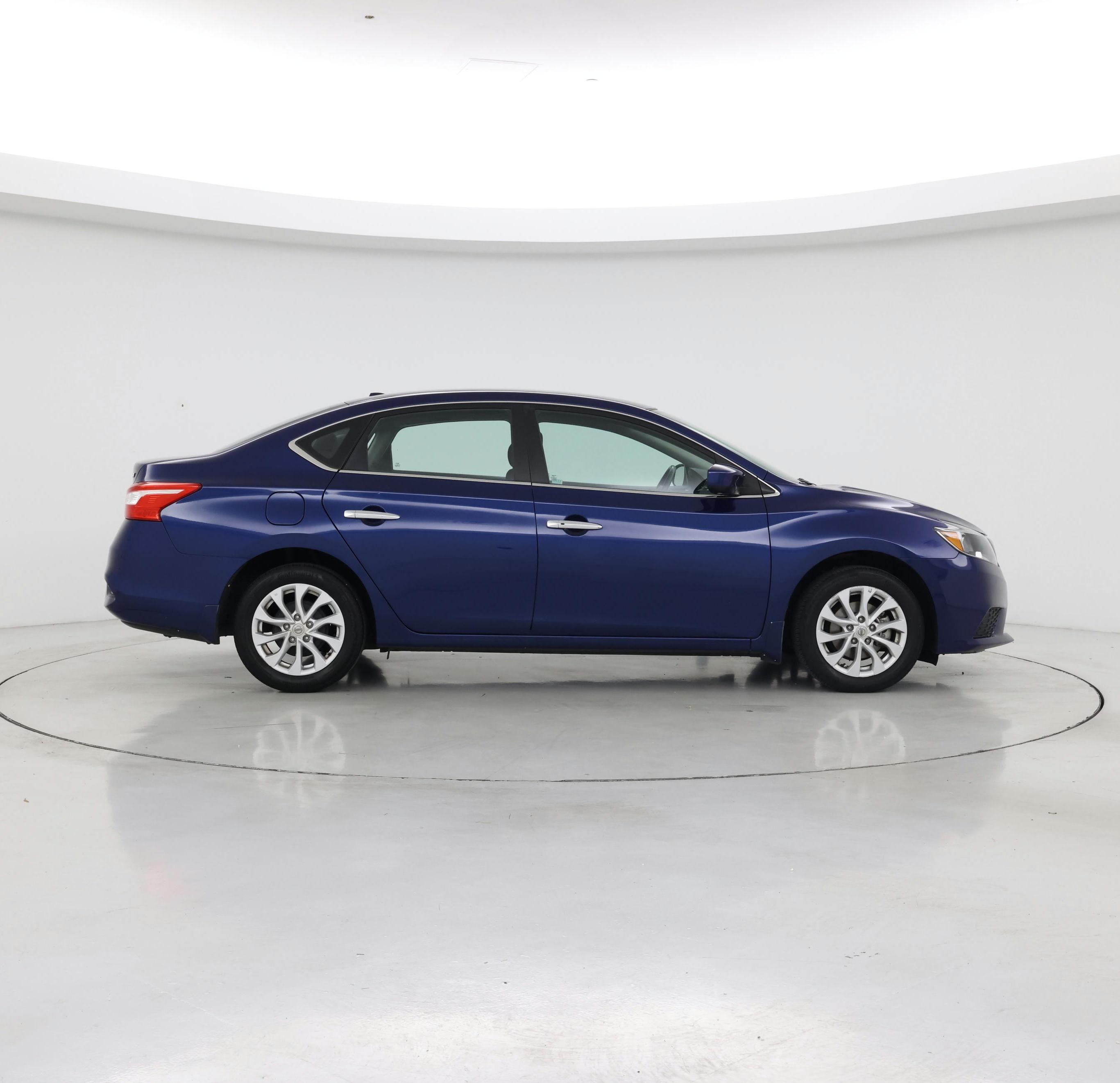 Thumbnail: 2019 Nissan Sentra - 7