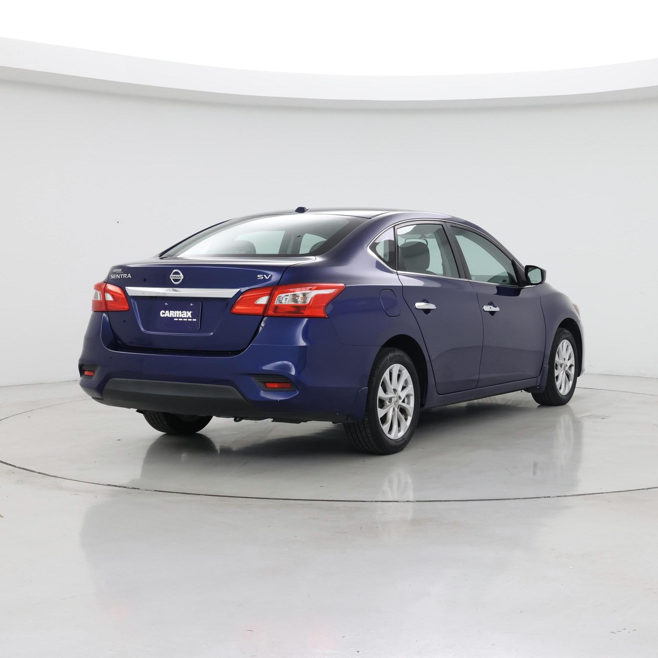 Thumbnail: 2019 Nissan Sentra - 8