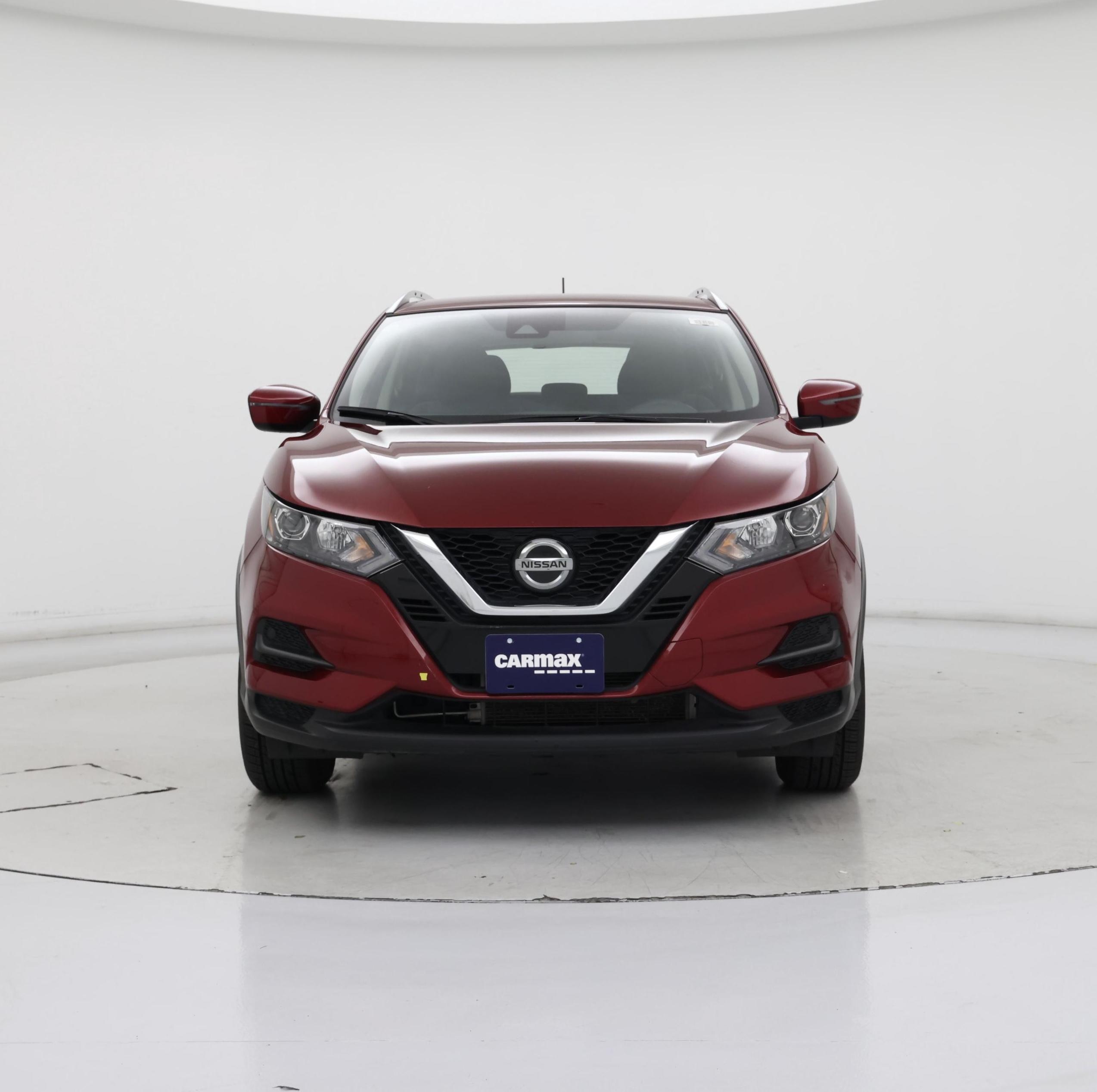 Thumbnail: 2020 Nissan Rogue Sport - 5