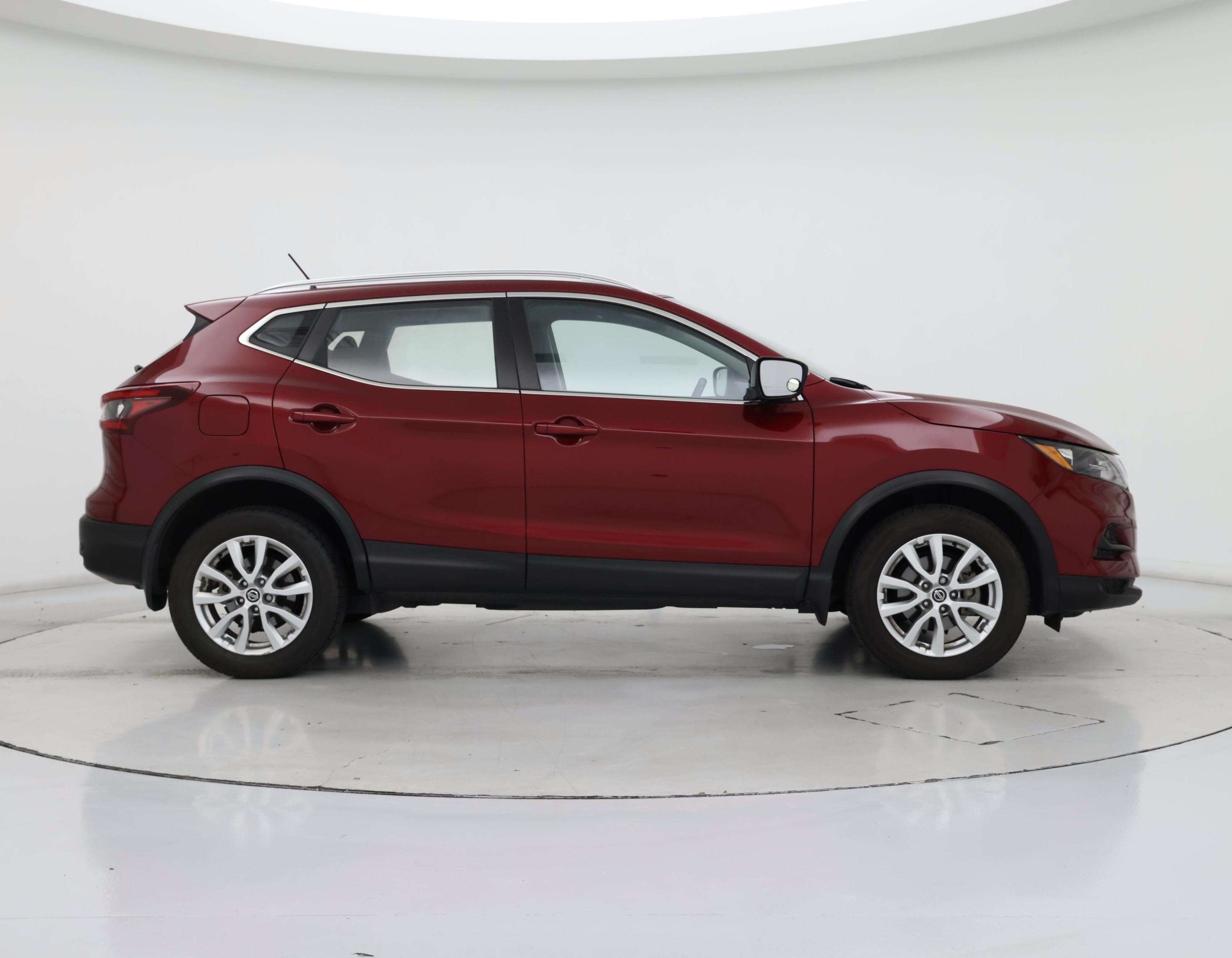 Thumbnail: 2020 Nissan Rogue Sport - 7
