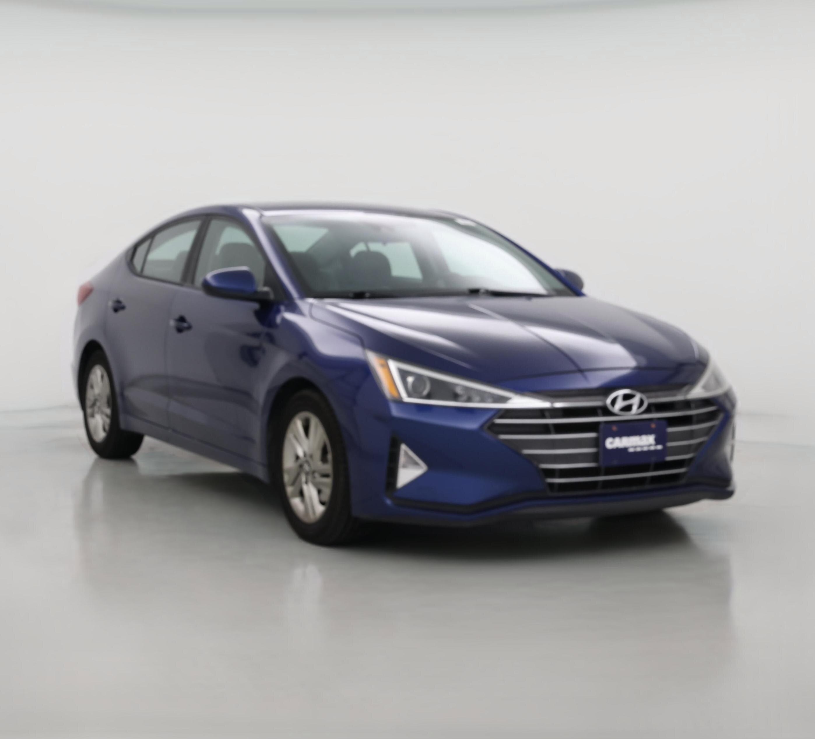 Thumbnail: 2019 Hyundai Elantra - 1
