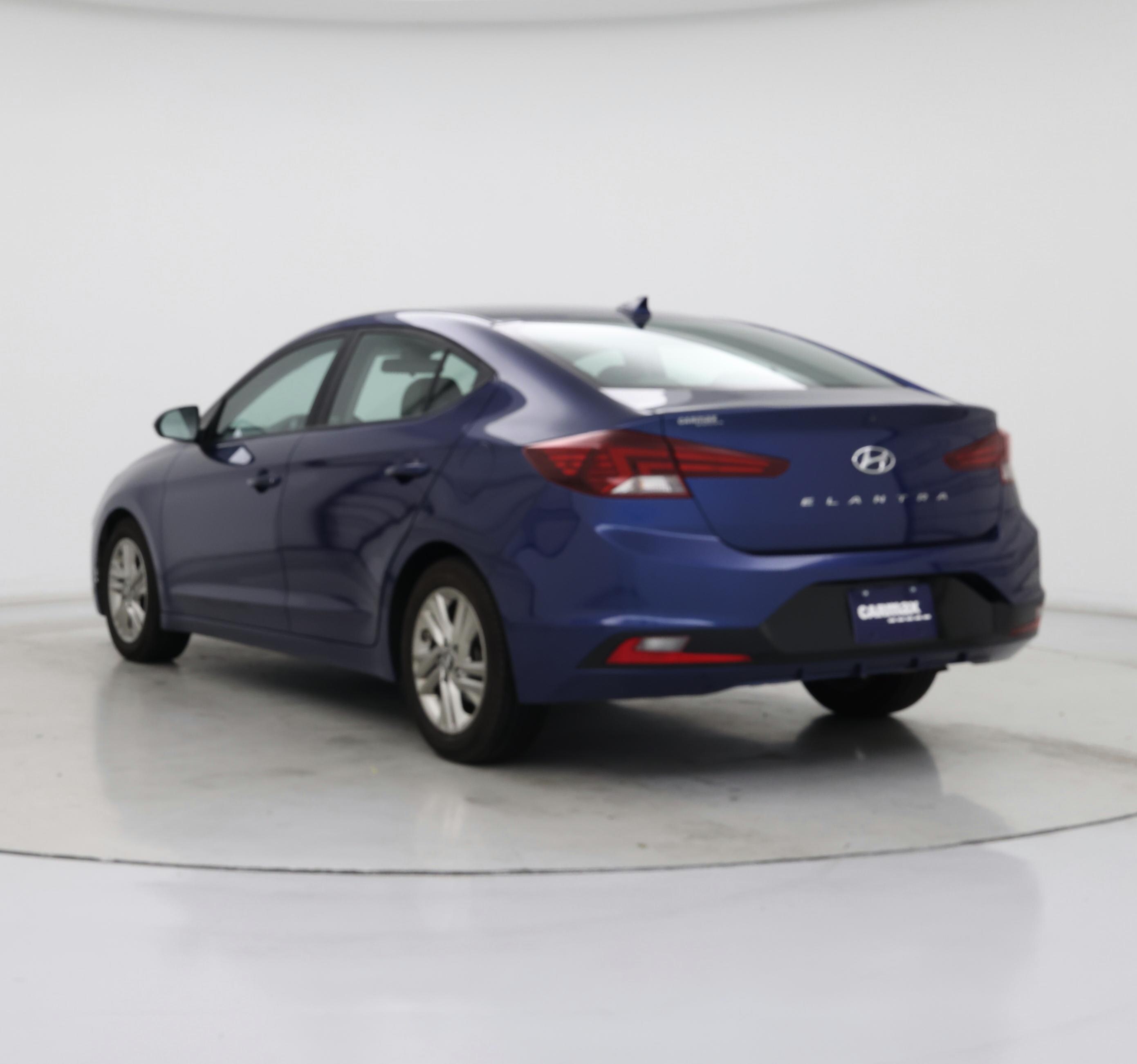 Thumbnail: 2019 Hyundai Elantra - 2