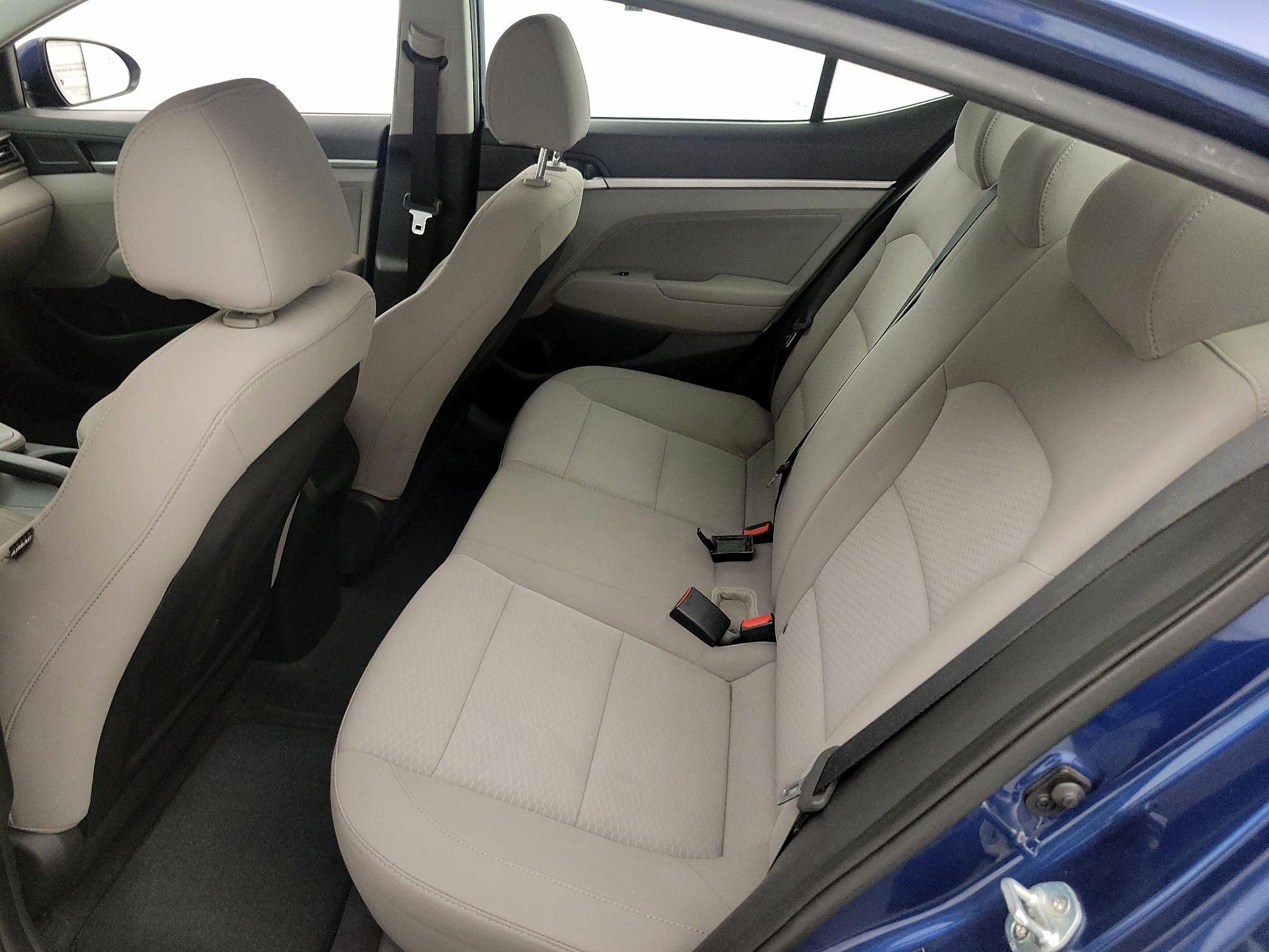Thumbnail: 2019 Hyundai Elantra - 19