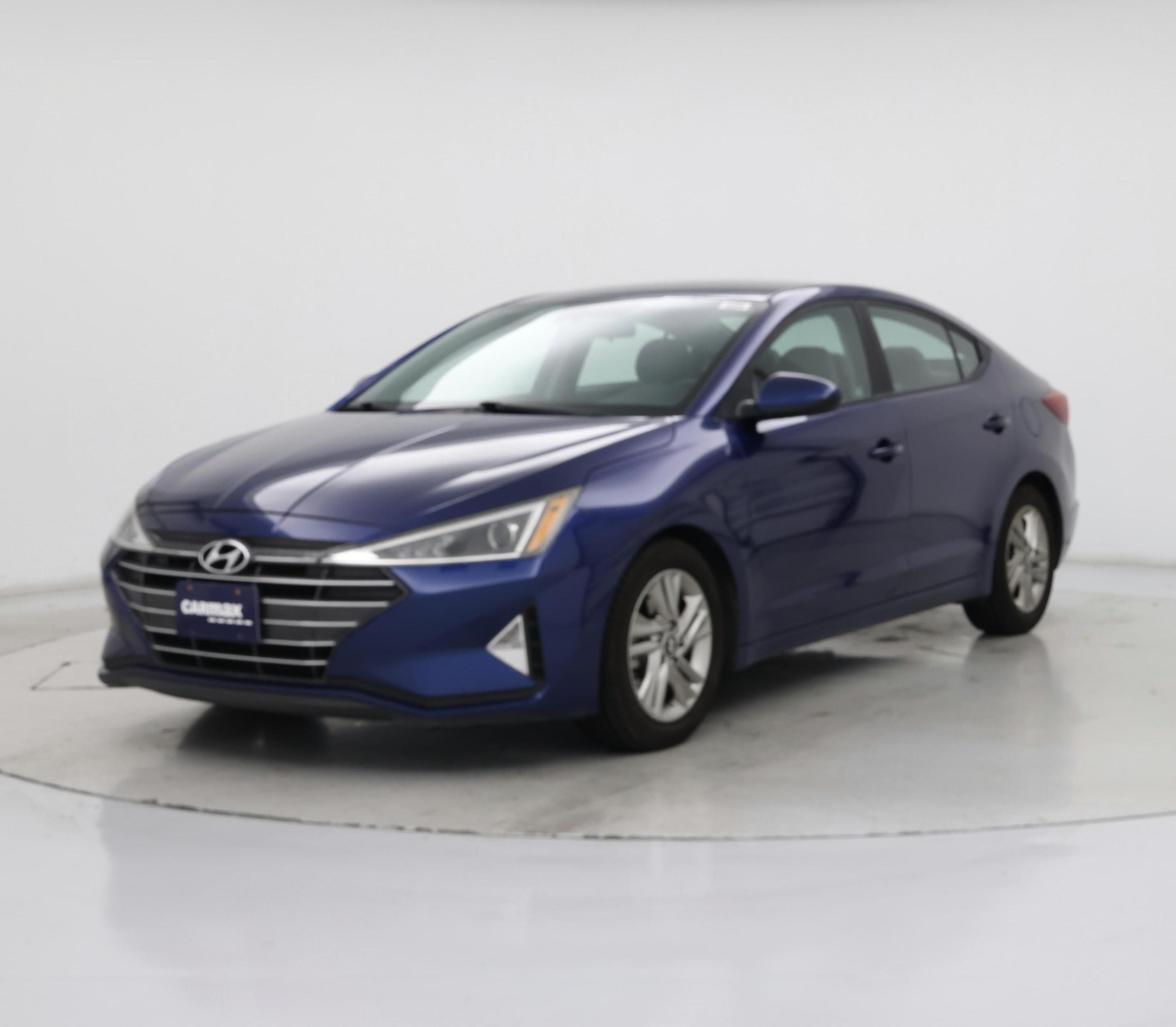 Thumbnail: 2019 Hyundai Elantra - 4