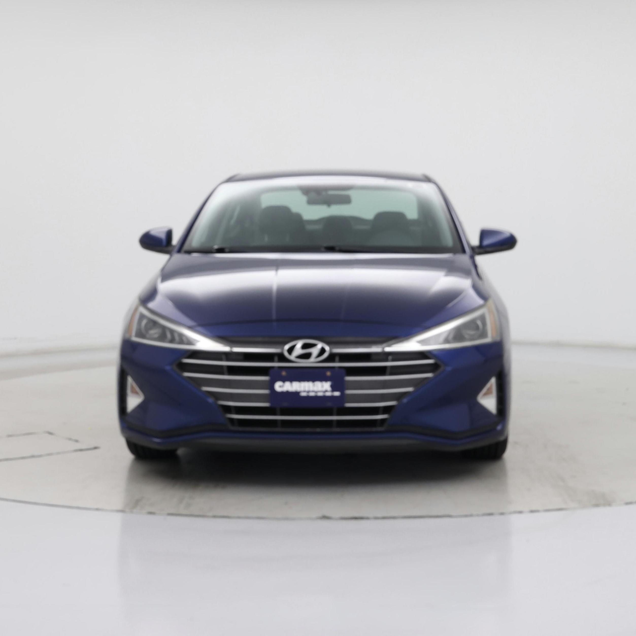 Thumbnail: 2019 Hyundai Elantra - 5