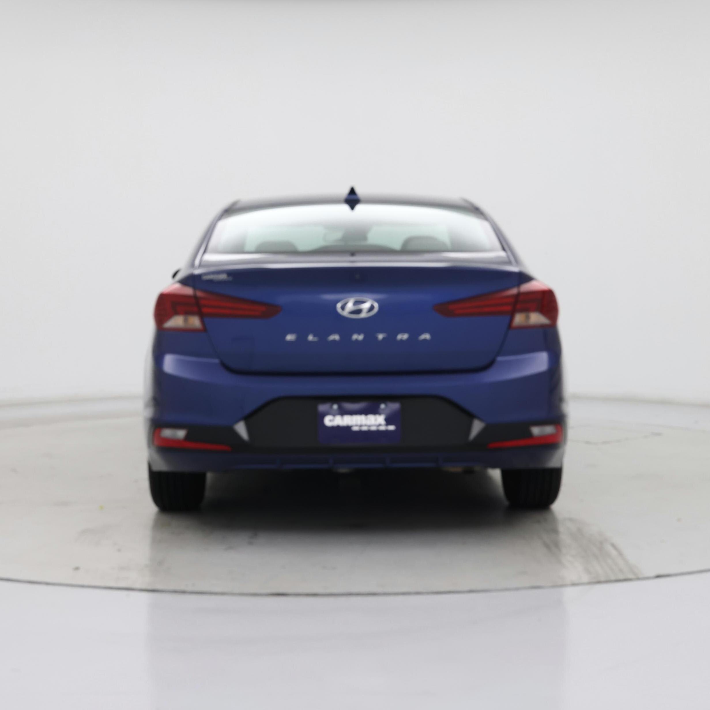 Thumbnail: 2019 Hyundai Elantra - 6