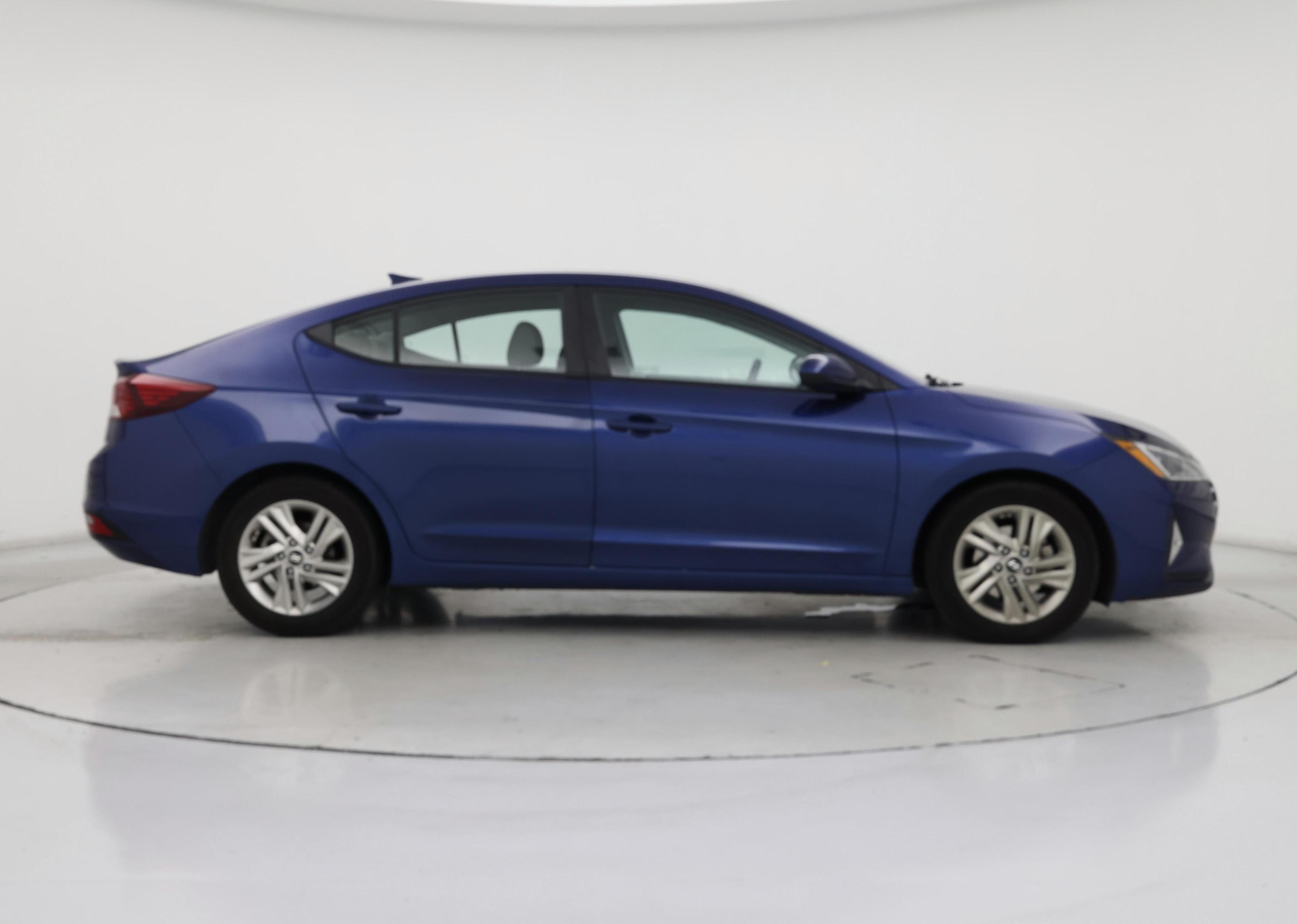 Thumbnail: 2019 Hyundai Elantra - 7