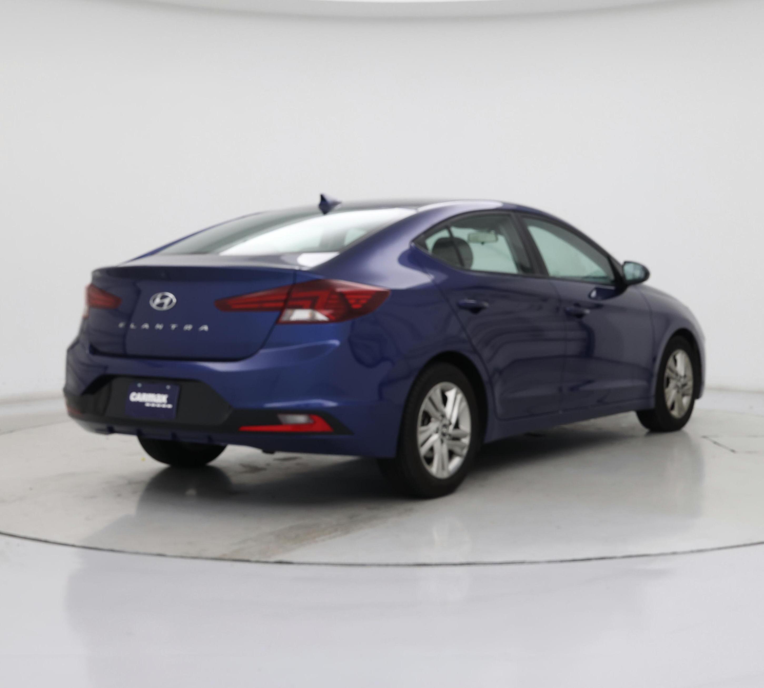 Thumbnail: 2019 Hyundai Elantra - 8