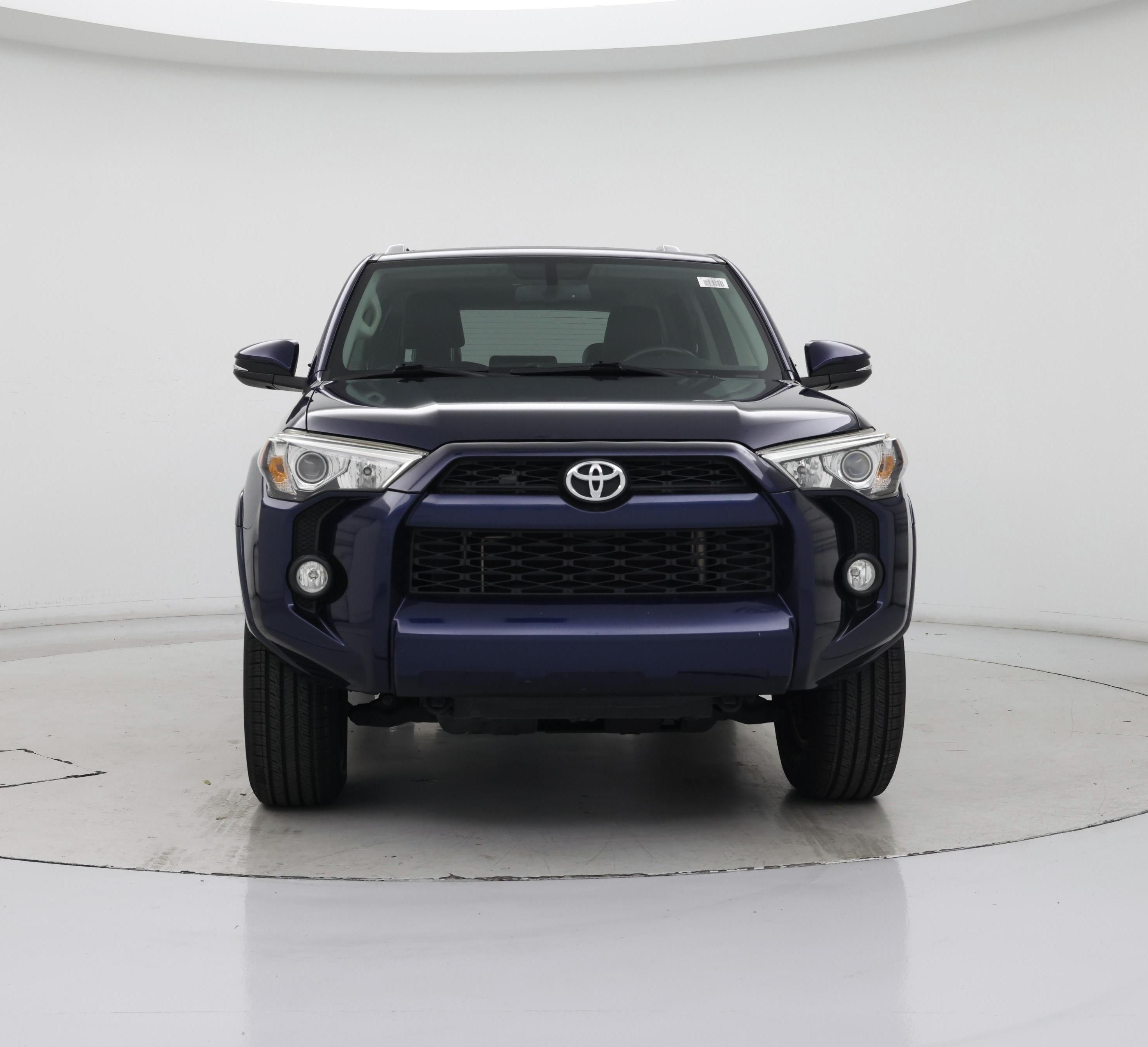 Thumbnail: 2016 Toyota 4Runner - 5