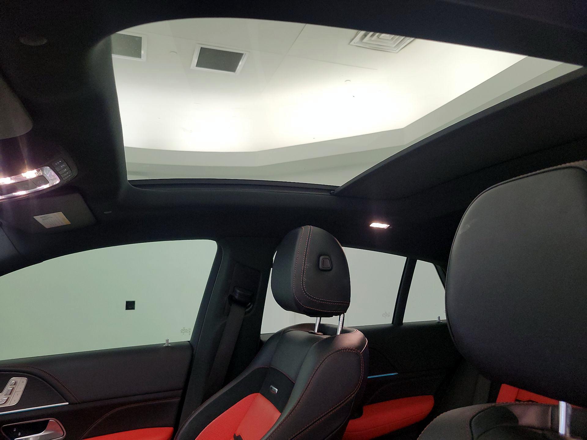 Thumbnail: 2021 Mercedes-Benz GLE - 20