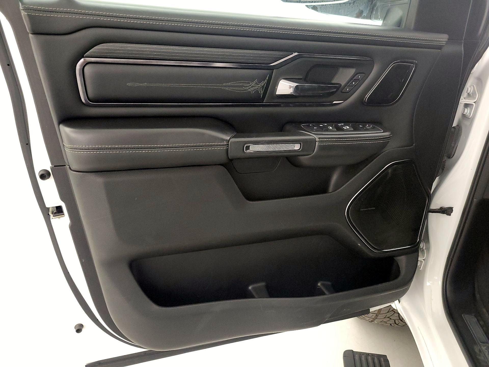 Thumbnail: 2023 RAM 1500 - 12