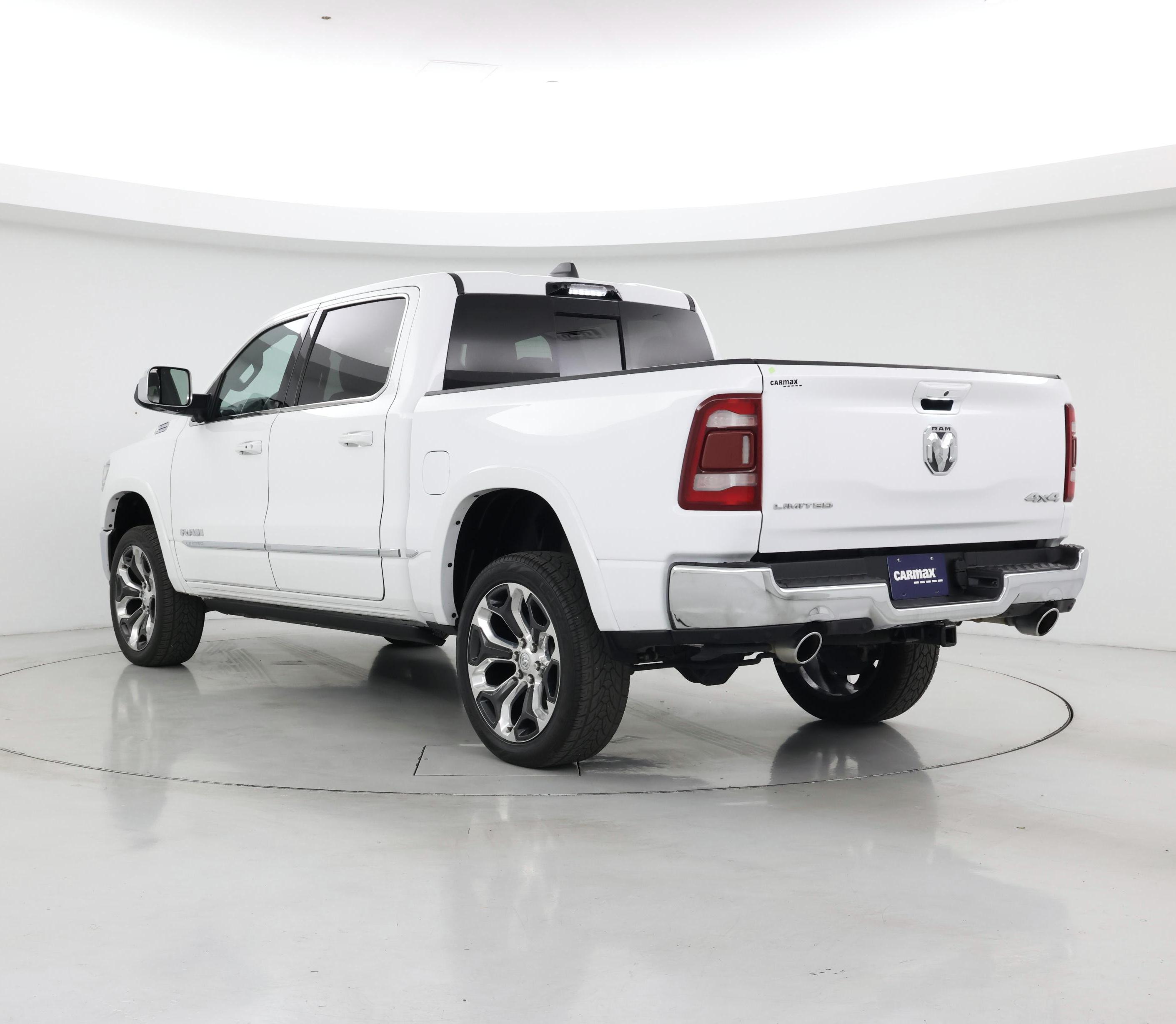 Thumbnail: 2023 RAM 1500 - 2