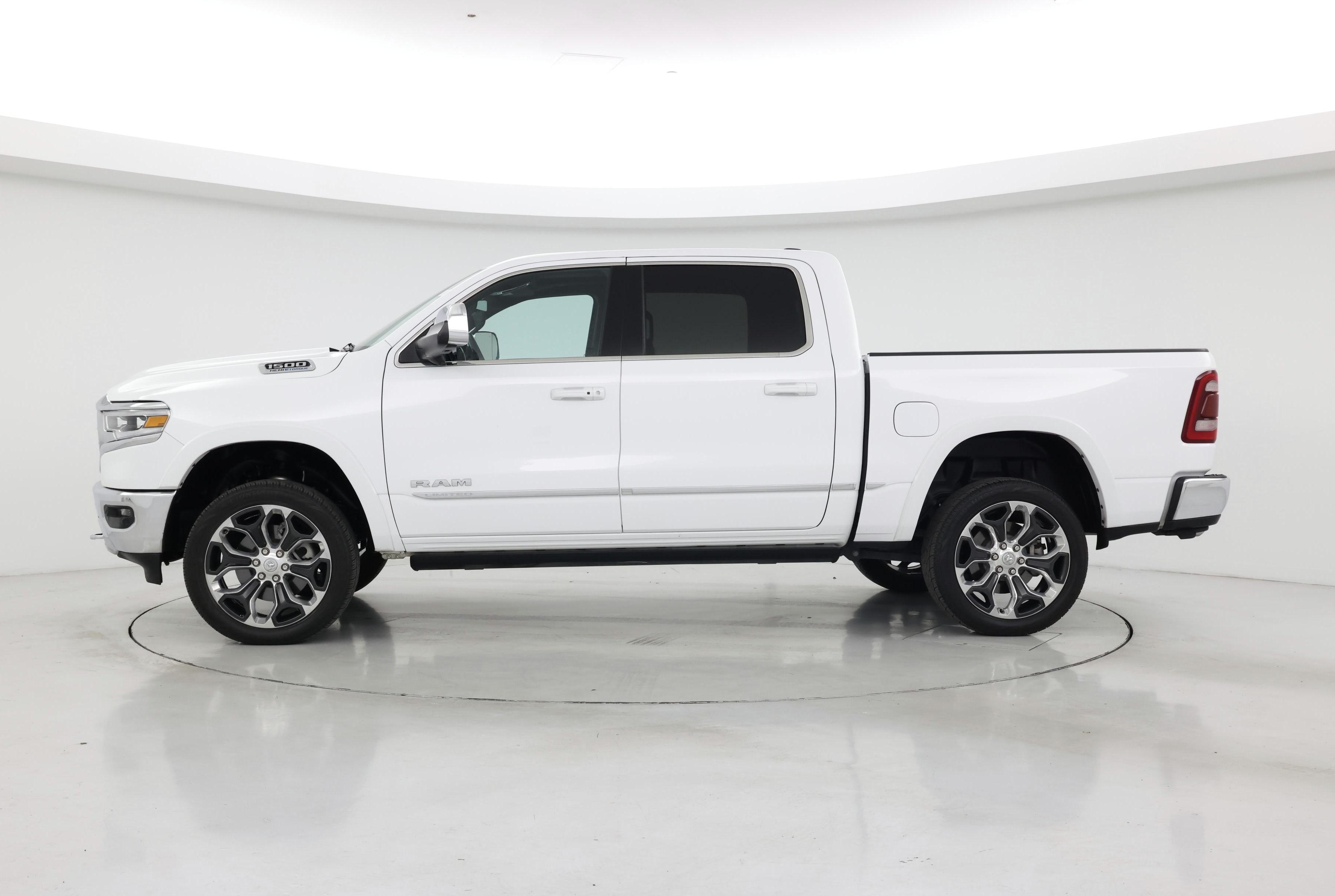 Thumbnail: 2023 RAM 1500 - 3