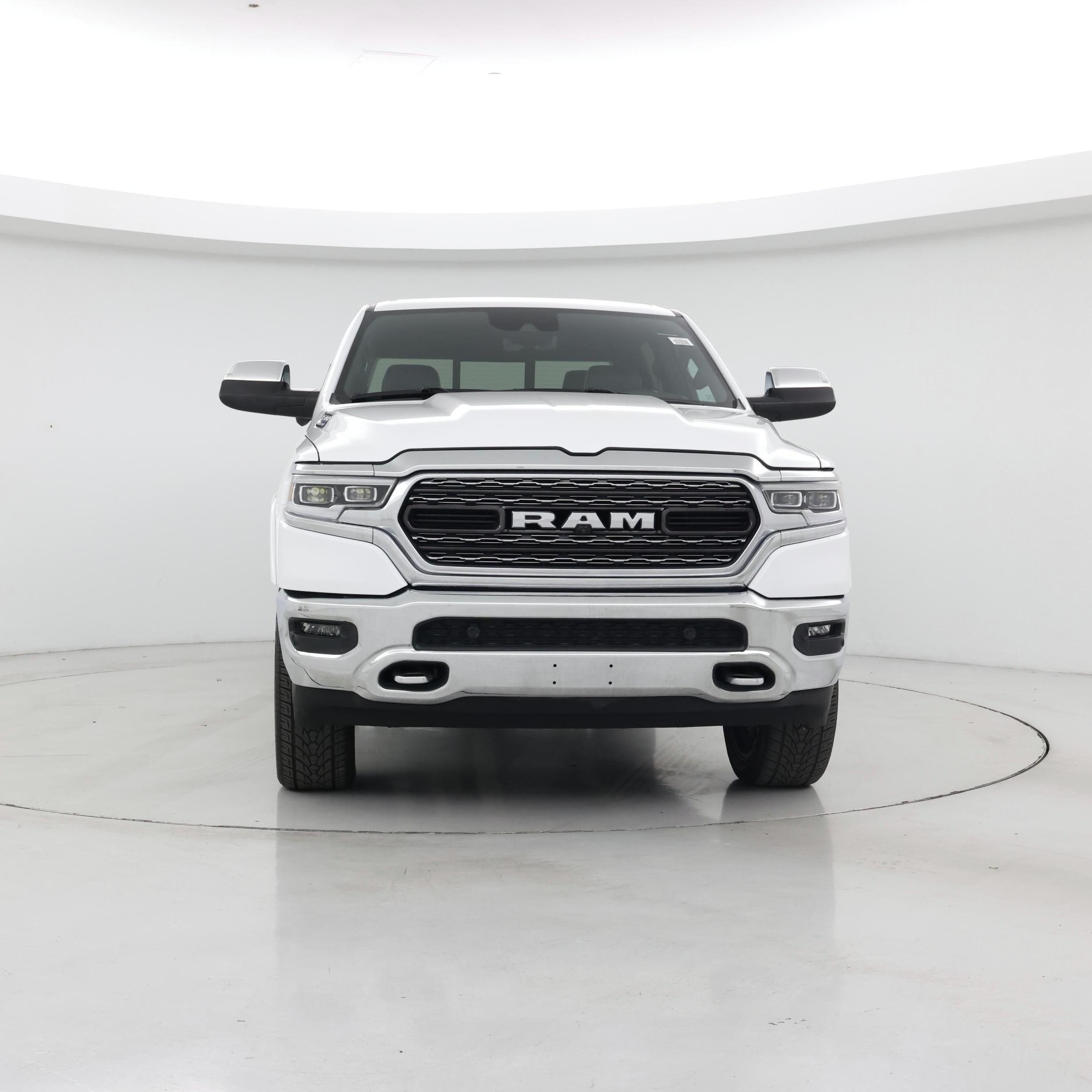 Thumbnail: 2023 RAM 1500 - 5