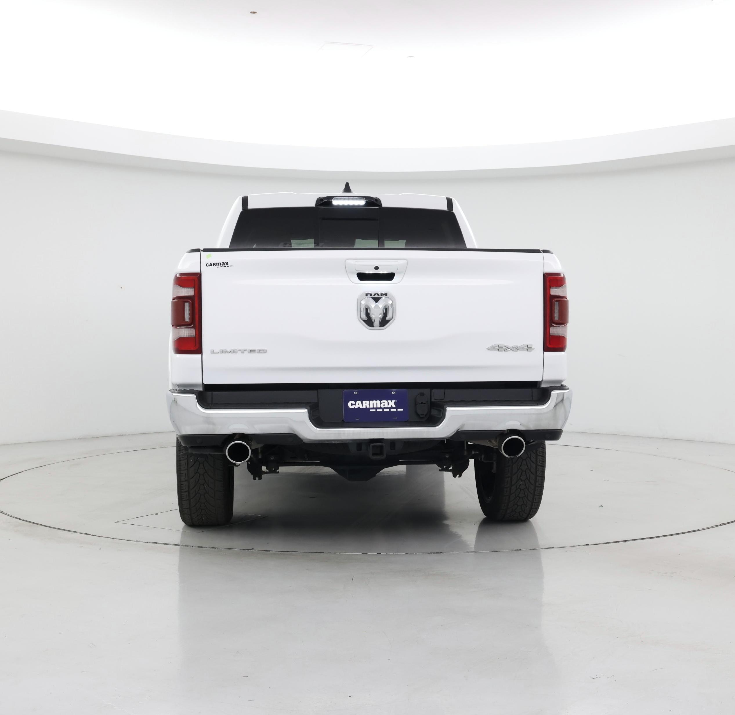 Thumbnail: 2023 RAM 1500 - 6