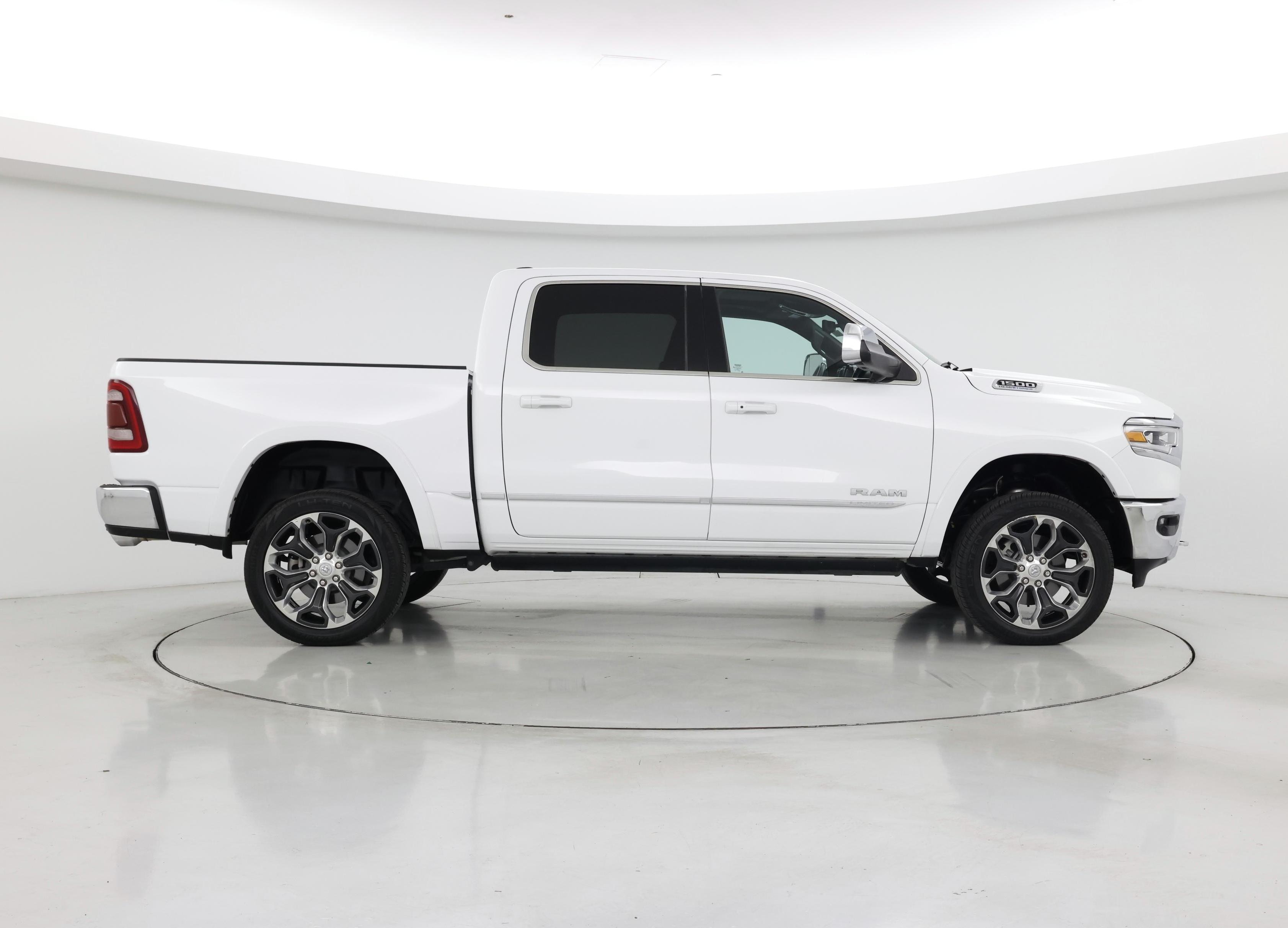 Thumbnail: 2023 RAM 1500 - 7