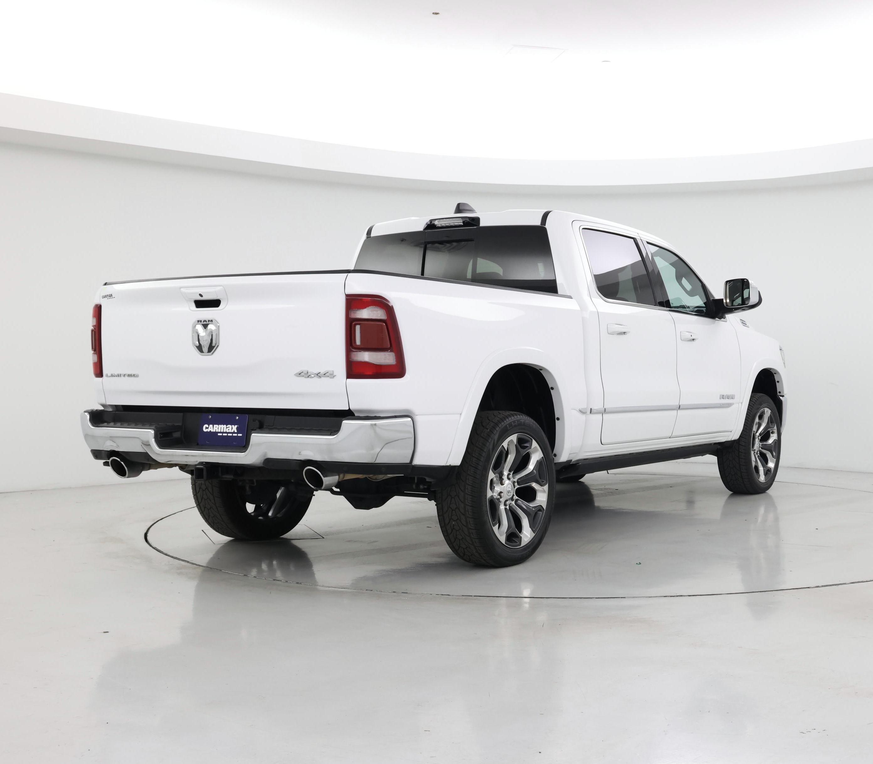 Thumbnail: 2023 RAM 1500 - 8