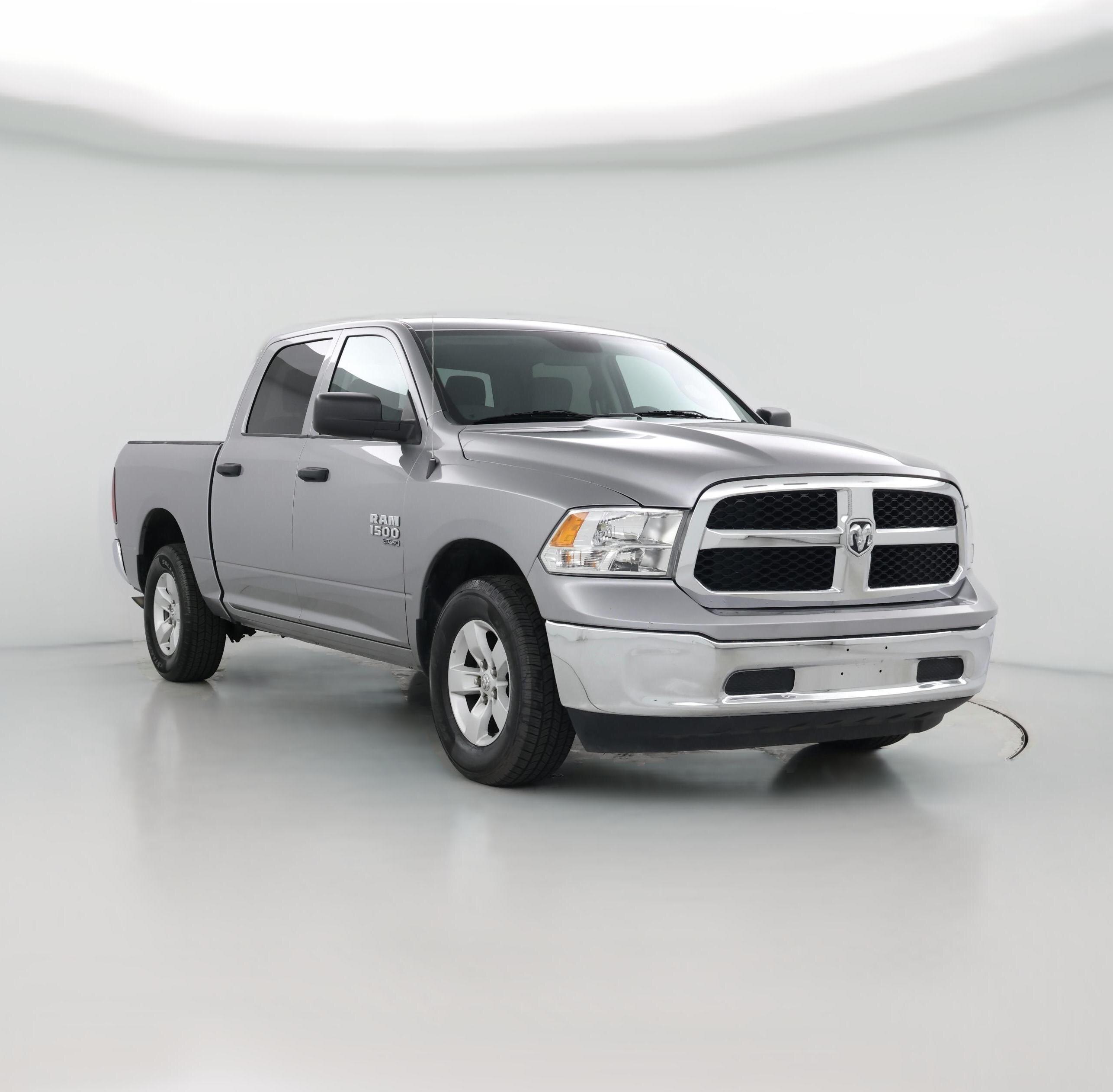 Thumbnail: 2022 RAM 1500 Classic - 1