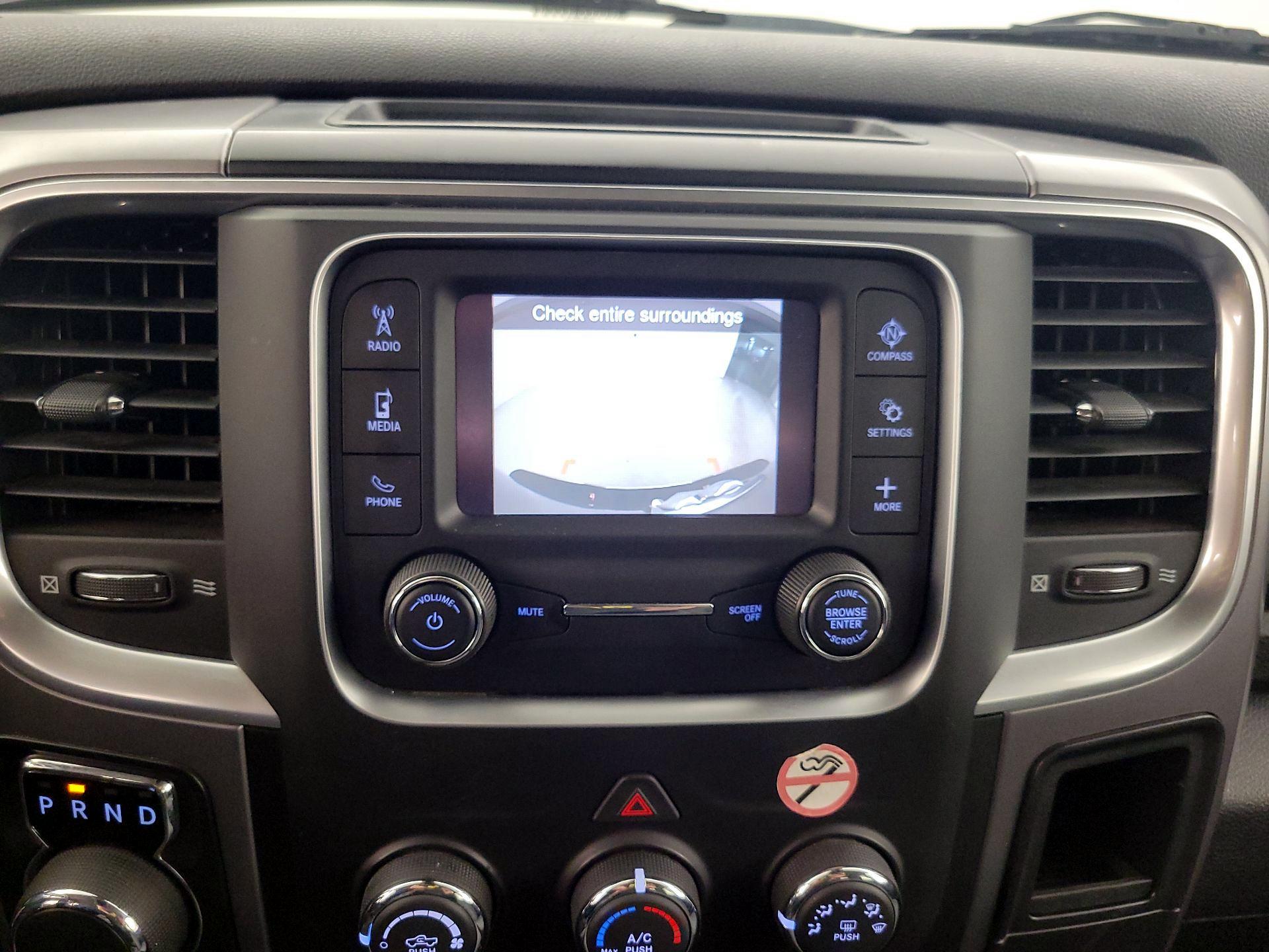 Thumbnail: 2022 RAM 1500 Classic - 14