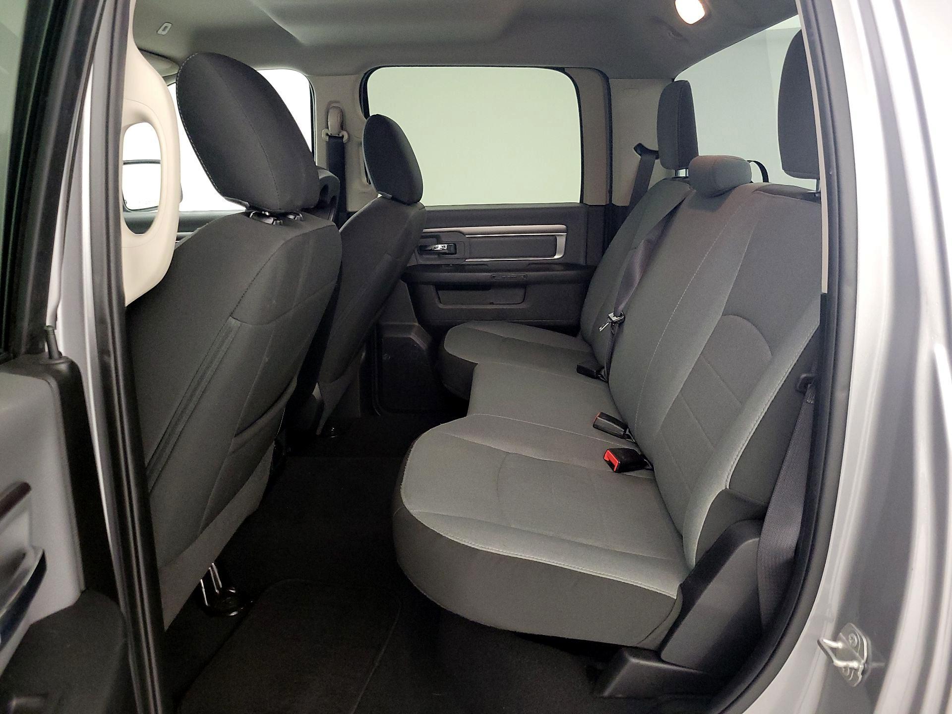 Thumbnail: 2022 RAM 1500 Classic - 19